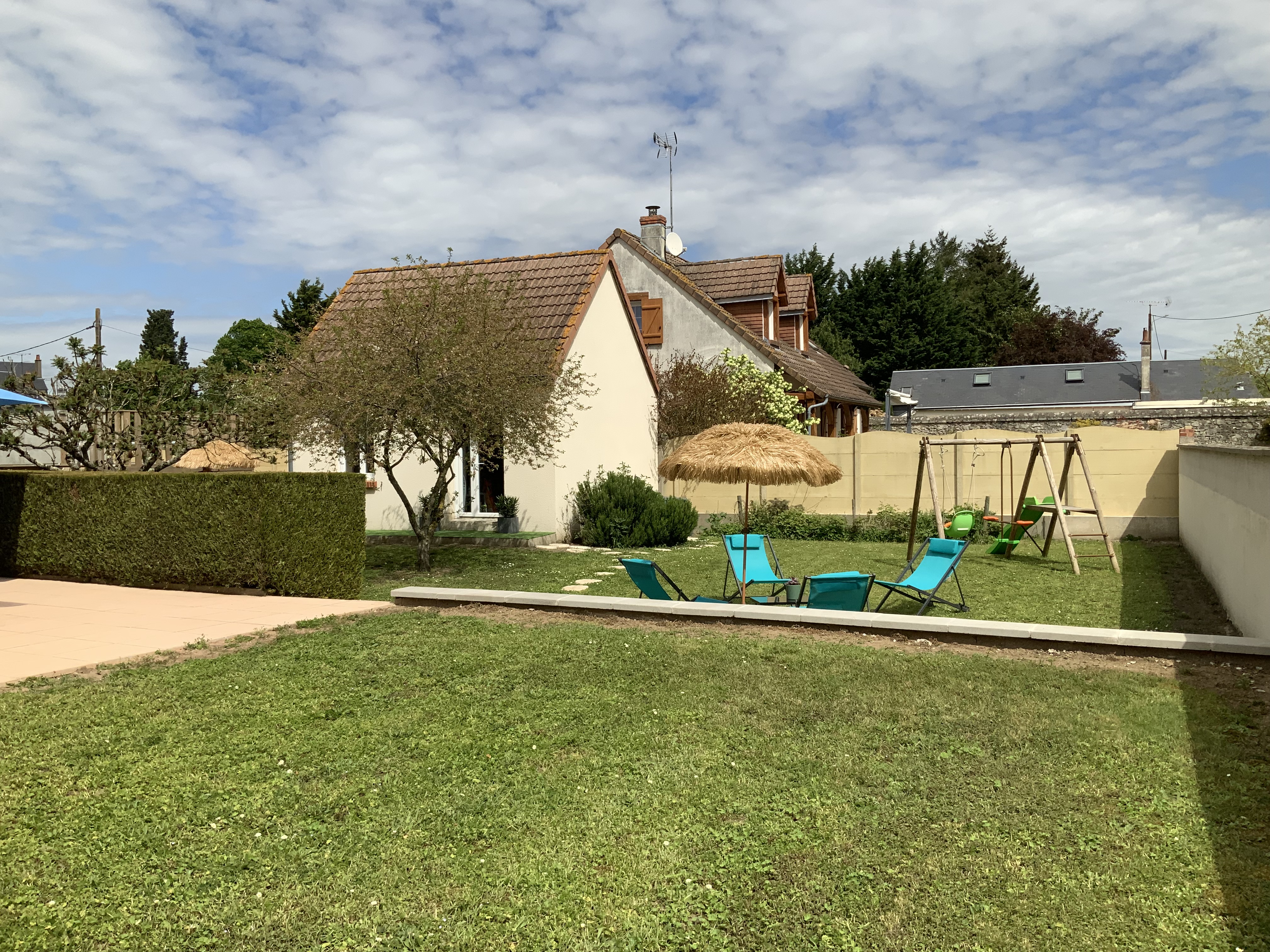 Maison familiale Blois avec piscine et SPA, Blois - photo 13