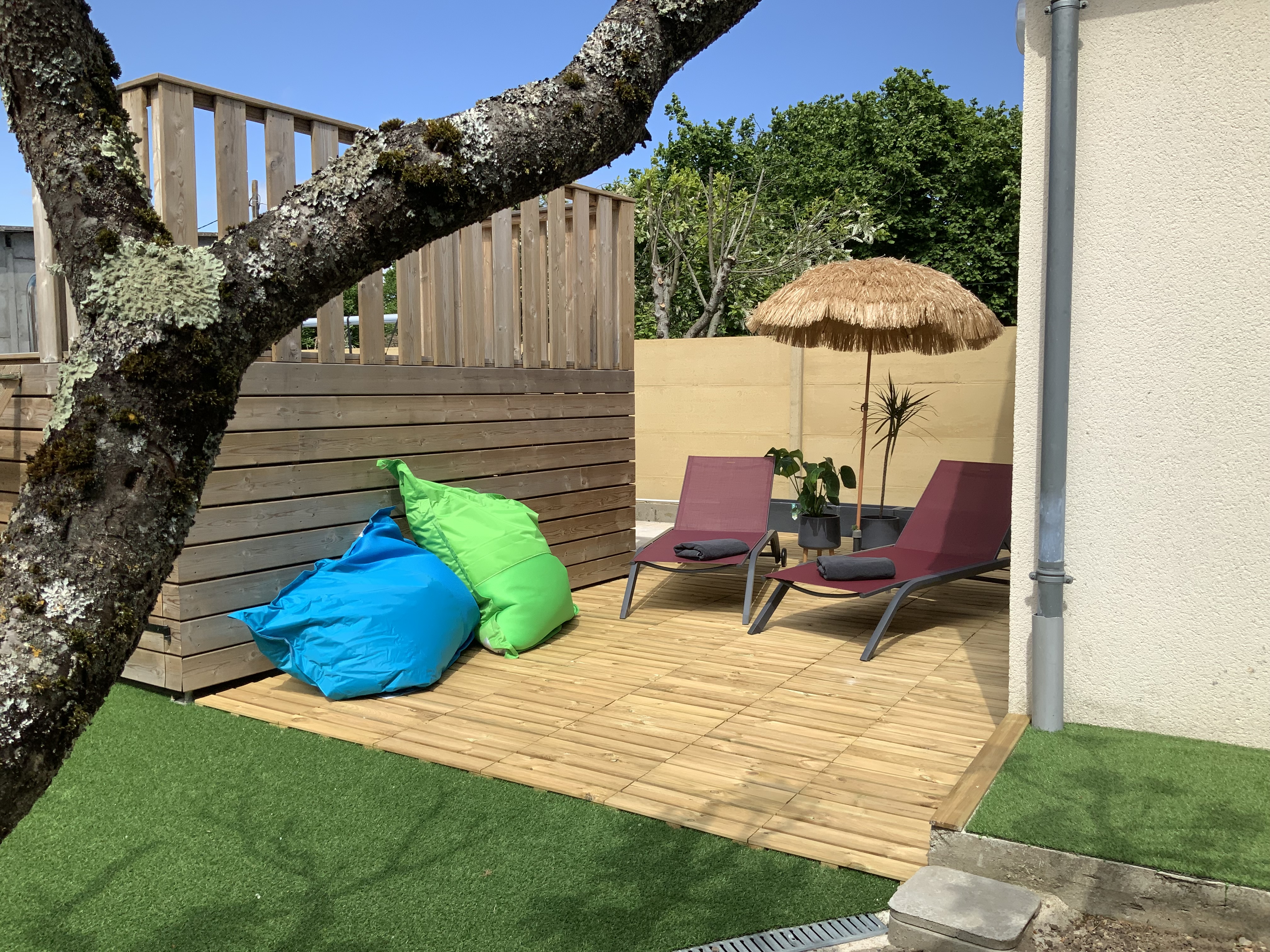Maison familiale Blois avec piscine et SPA, Blois - photo 8