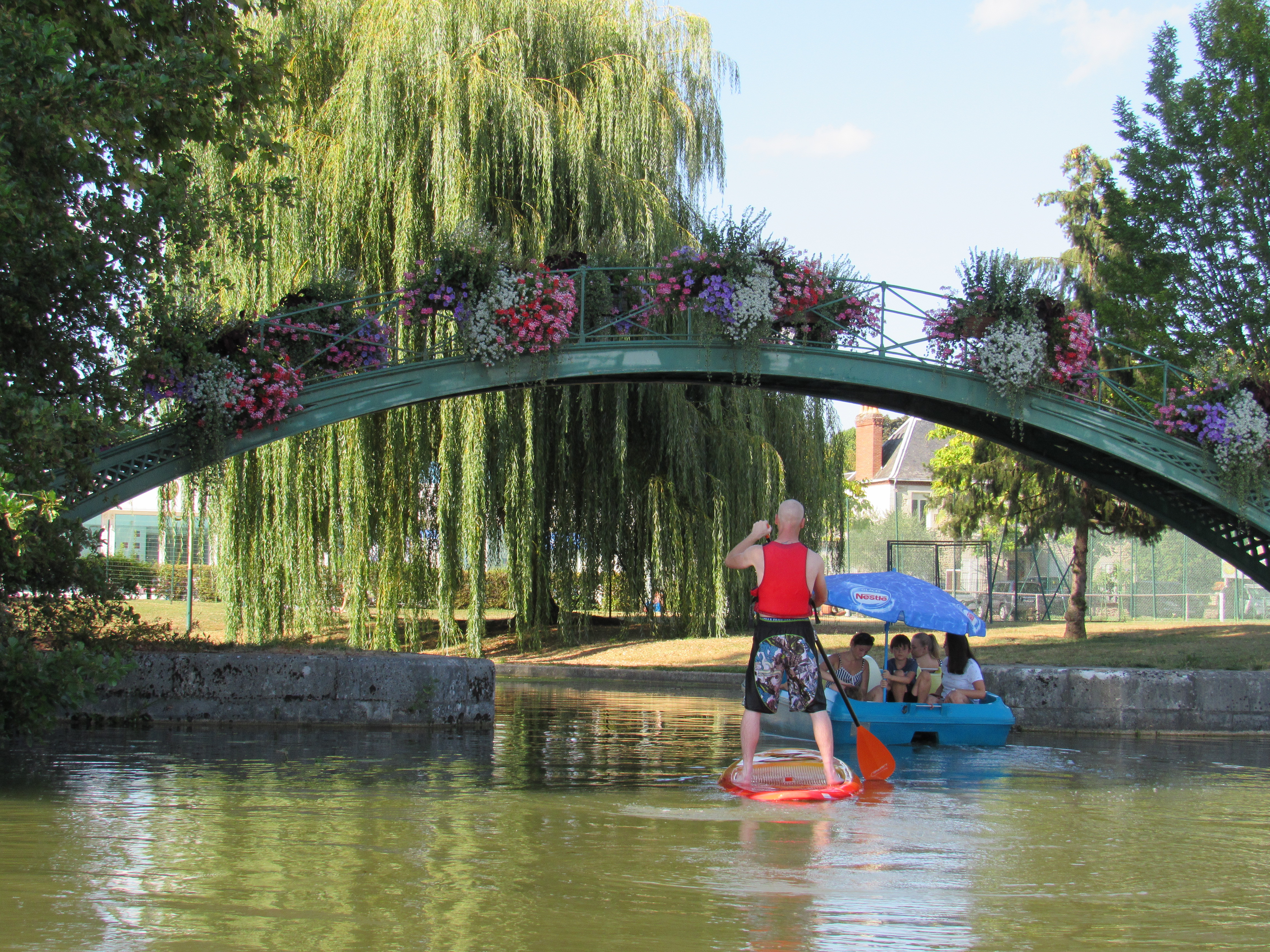 Station Location Loisirs