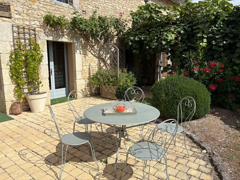 Château de Mazières, Tendu - photo 10