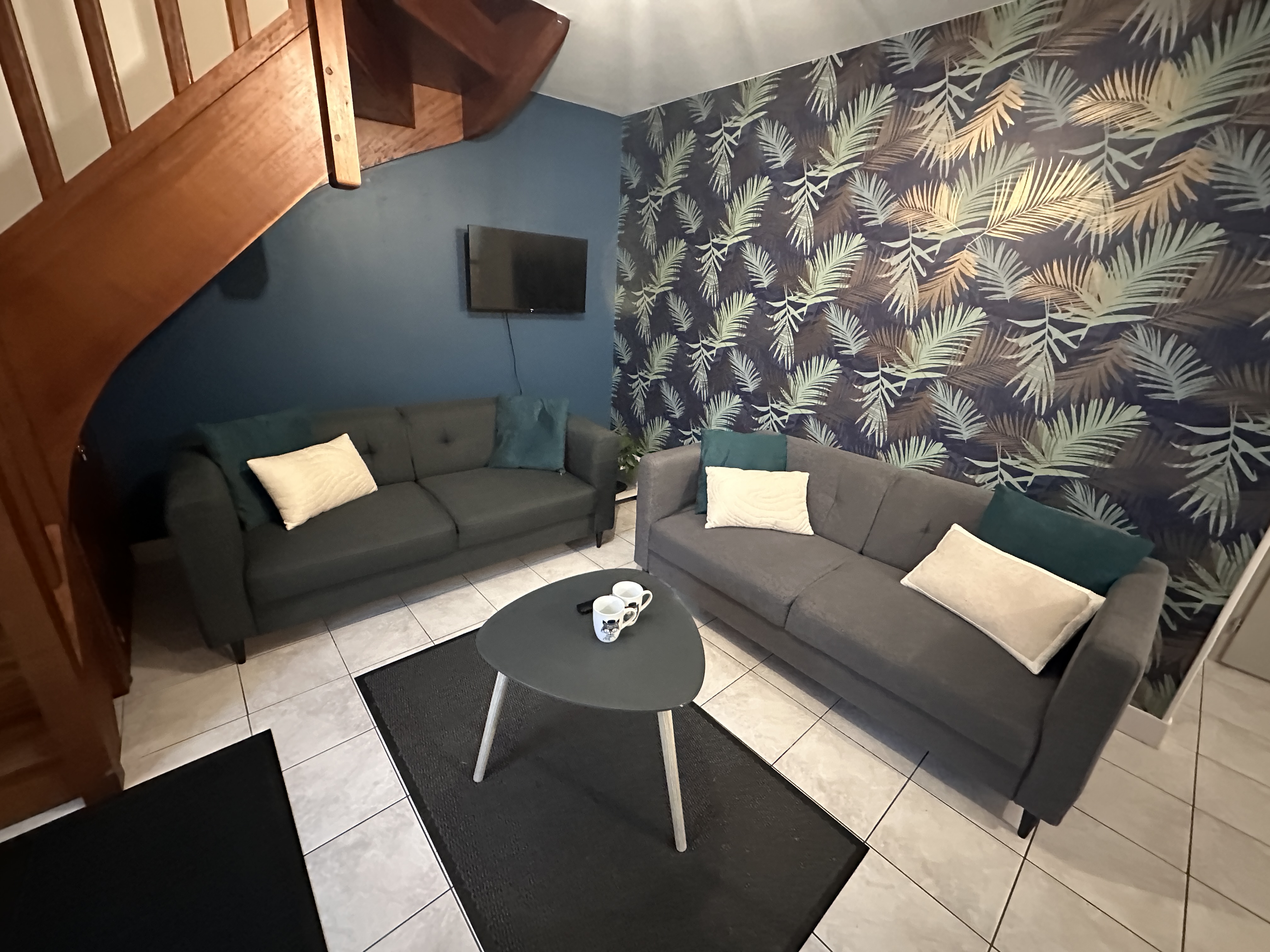 Le gîte de Lavoir, Courbouzon - photo 3