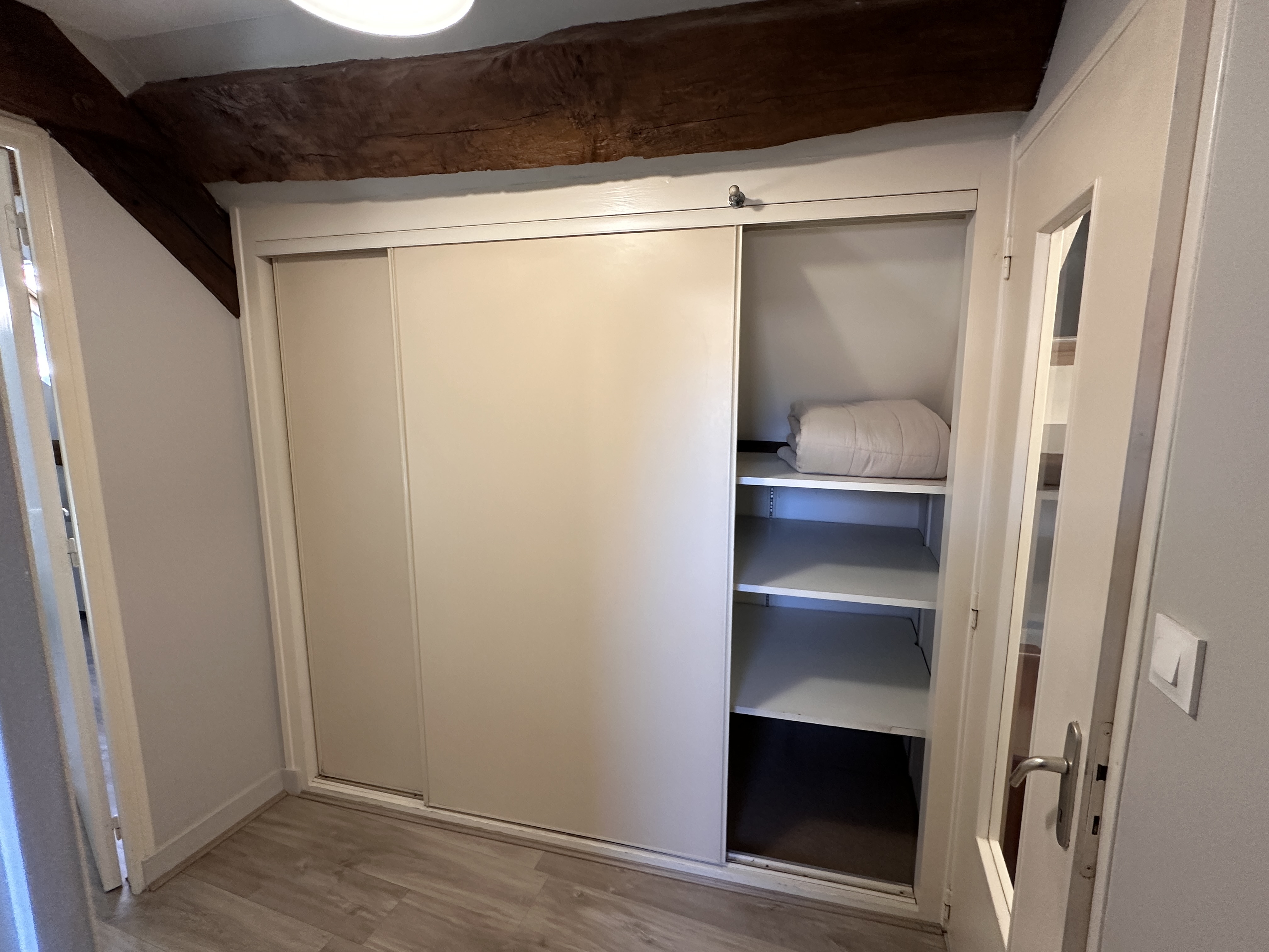 Le gîte de Lavoir, Courbouzon - photo 9