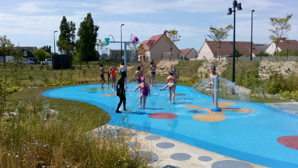 Centre Aquatique l'Océanide, Bonneval - photo 2