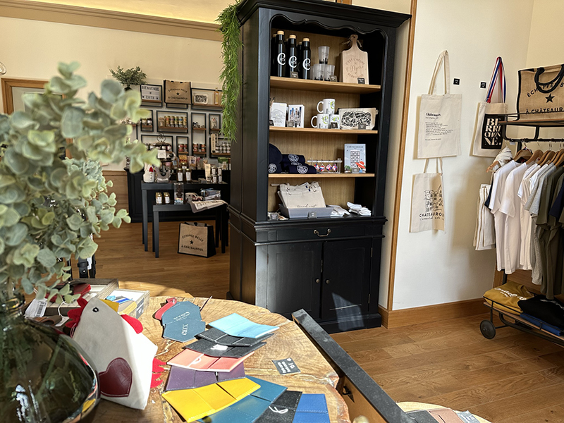 Le Comptoir Local® de Châteauroux — photo 2