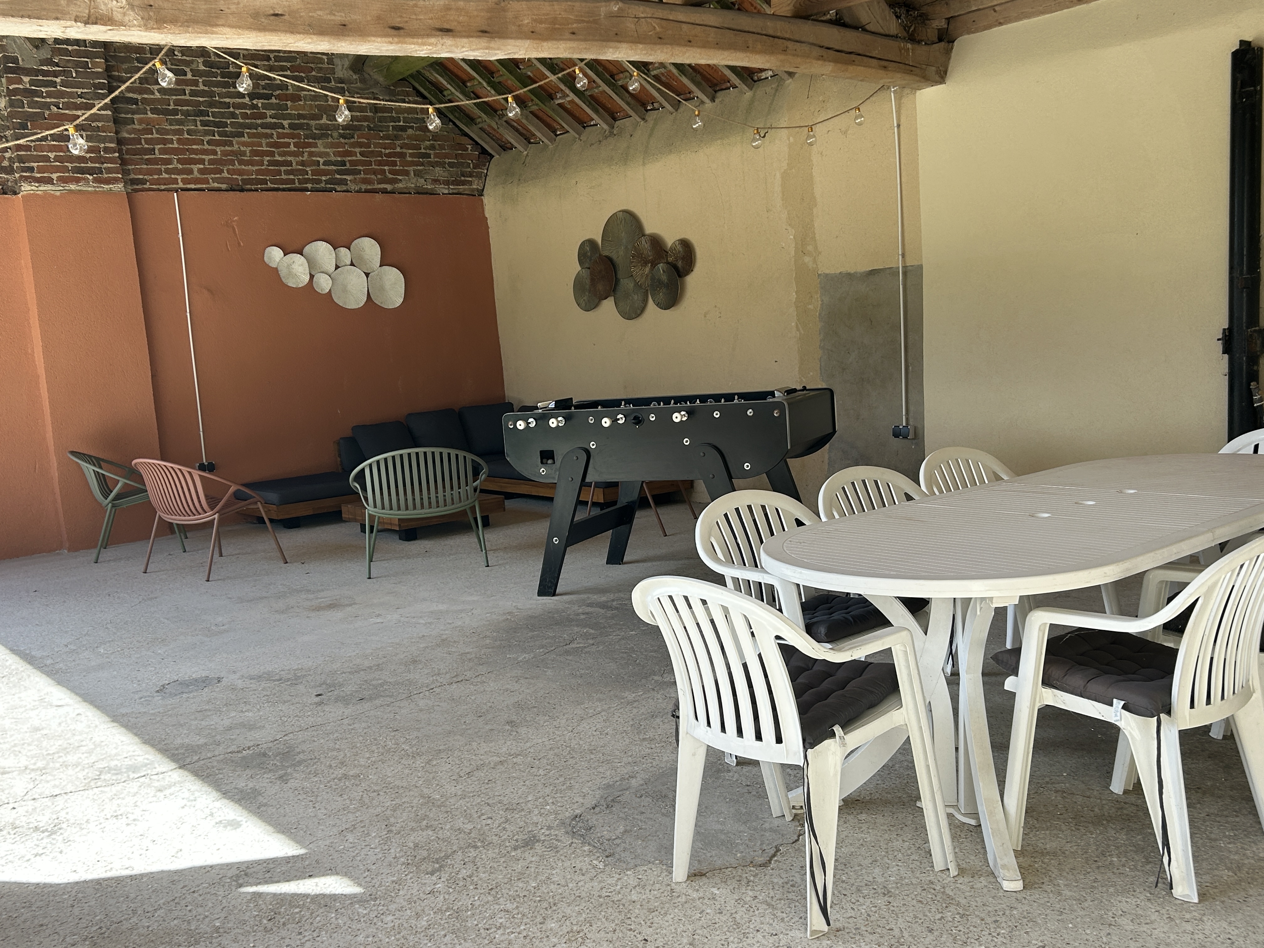 L'Oliviade, Billancelles - photo 6