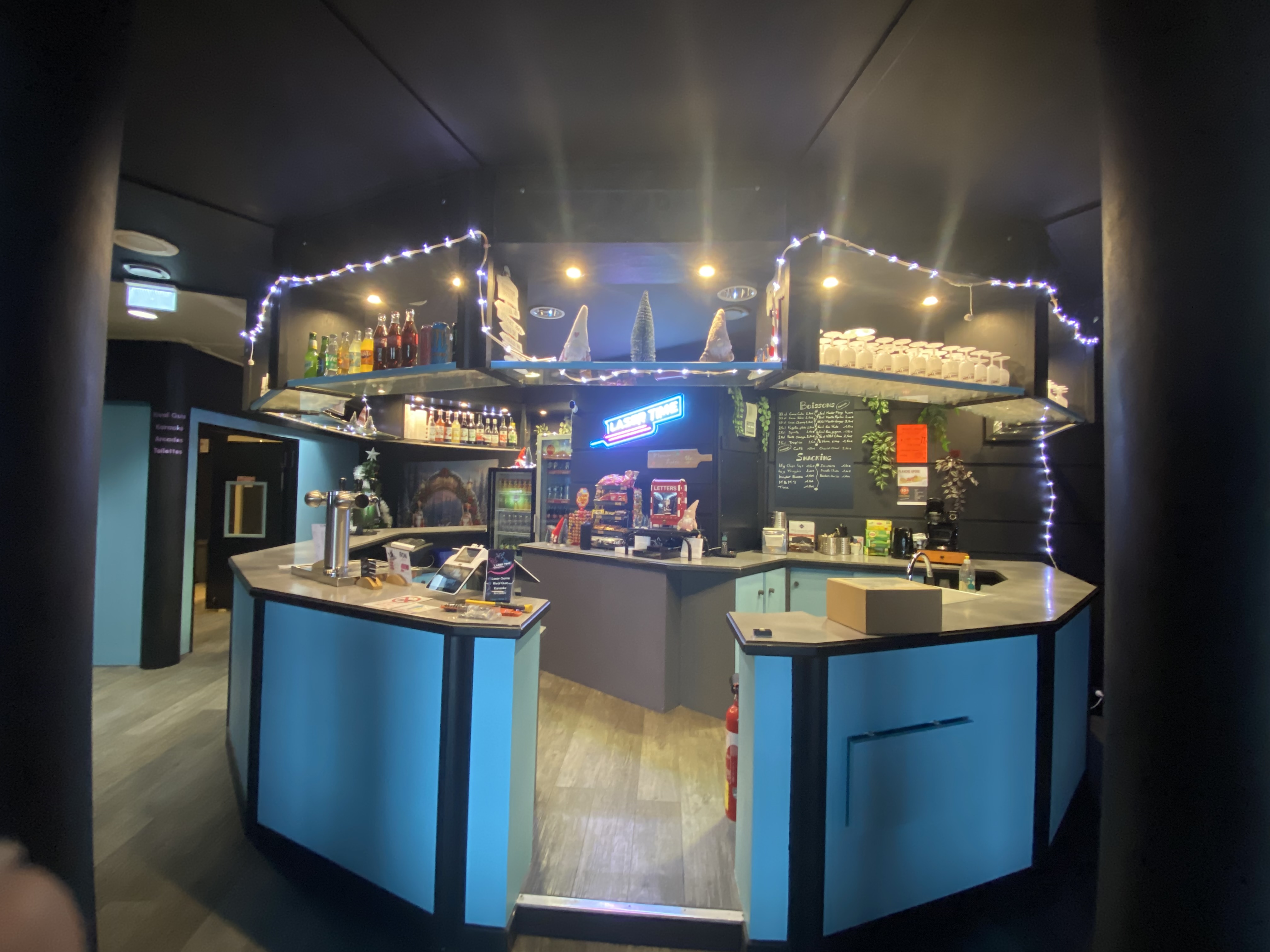 Laser Time, Vendôme - photo 7