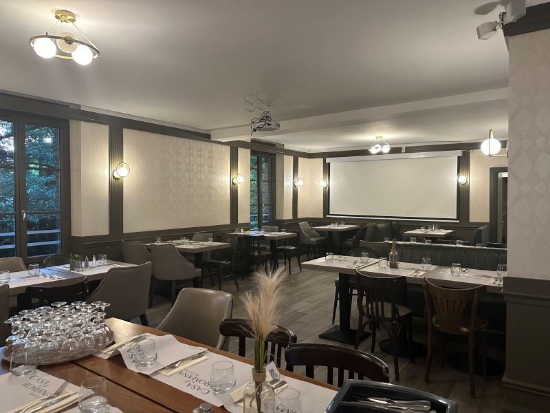 Casa Romana, La Châtre - photo 2