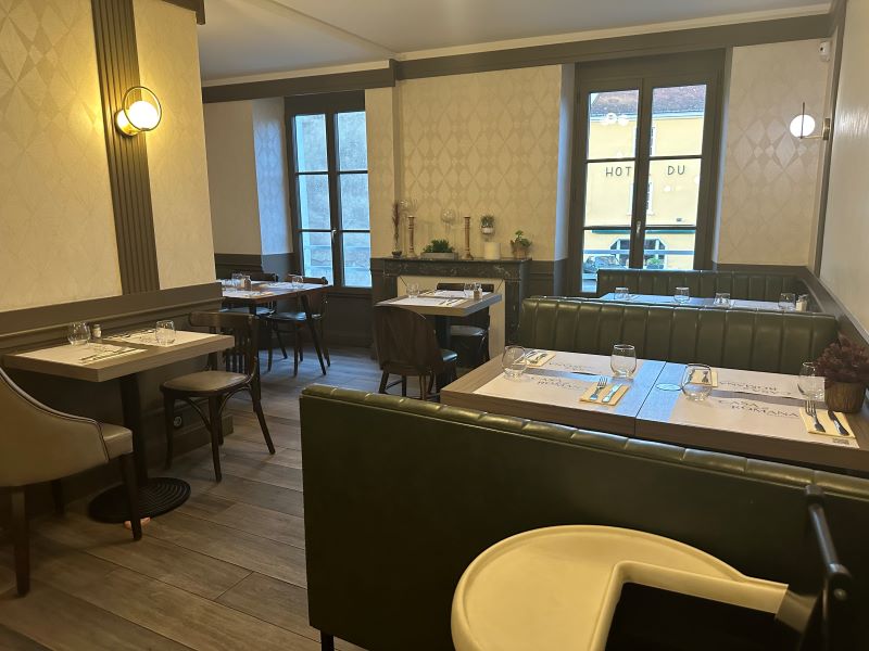 Casa Romana, La Châtre - photo 3