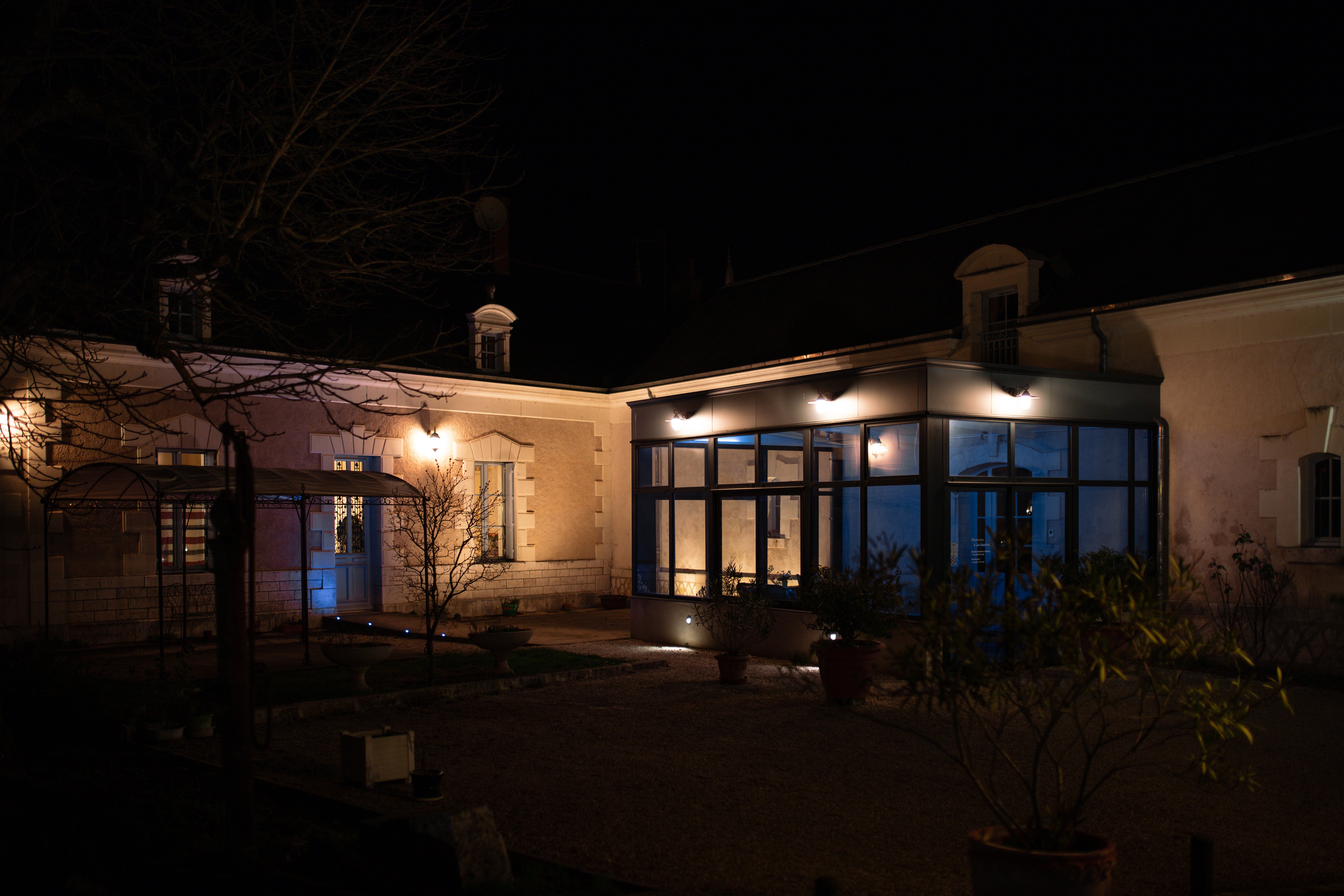 Gîte mastroquet à la varenne, Monthou-sur-Cher - photo 5