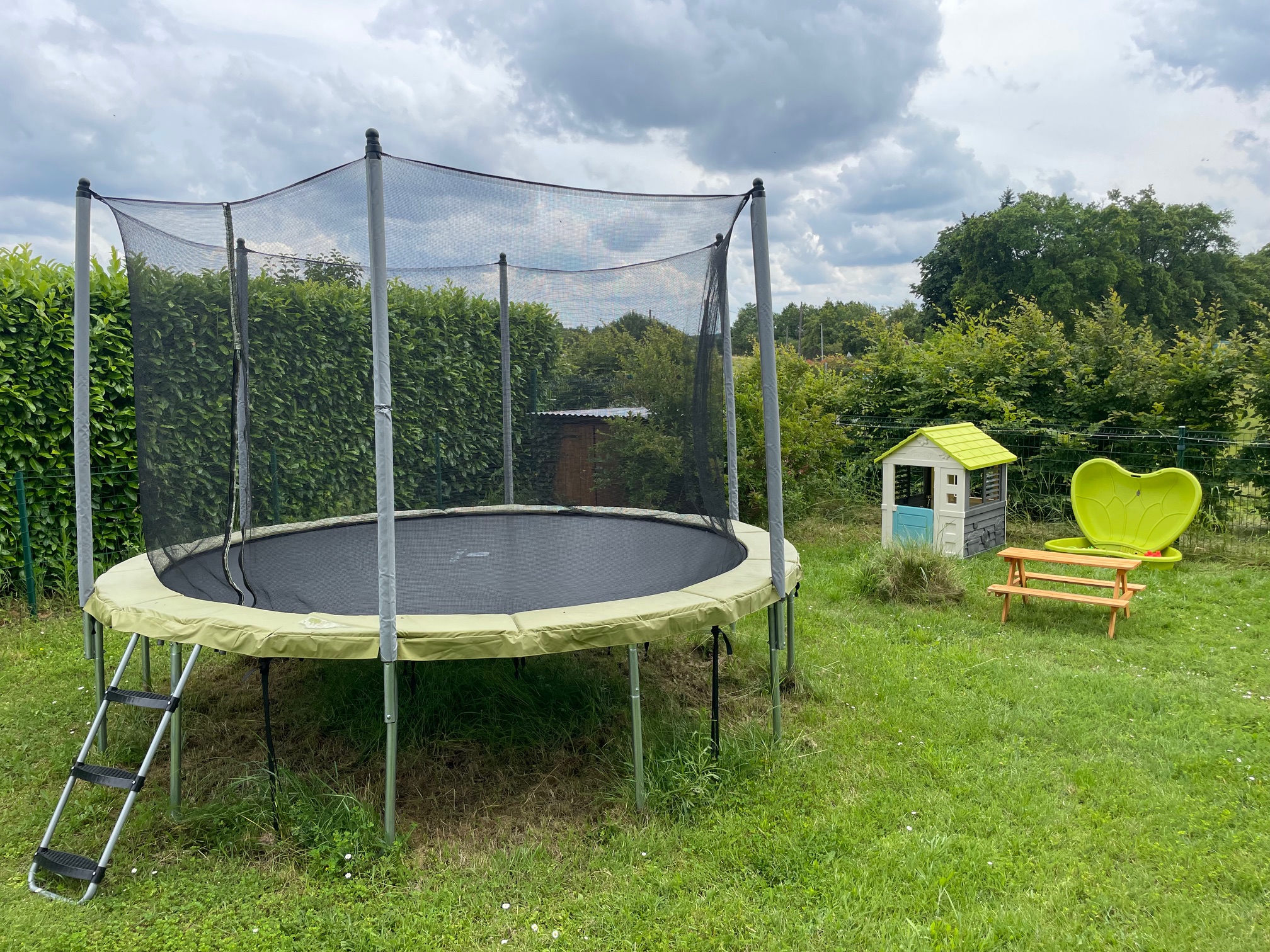 Le panorama, Saint-Aignan - photo 13