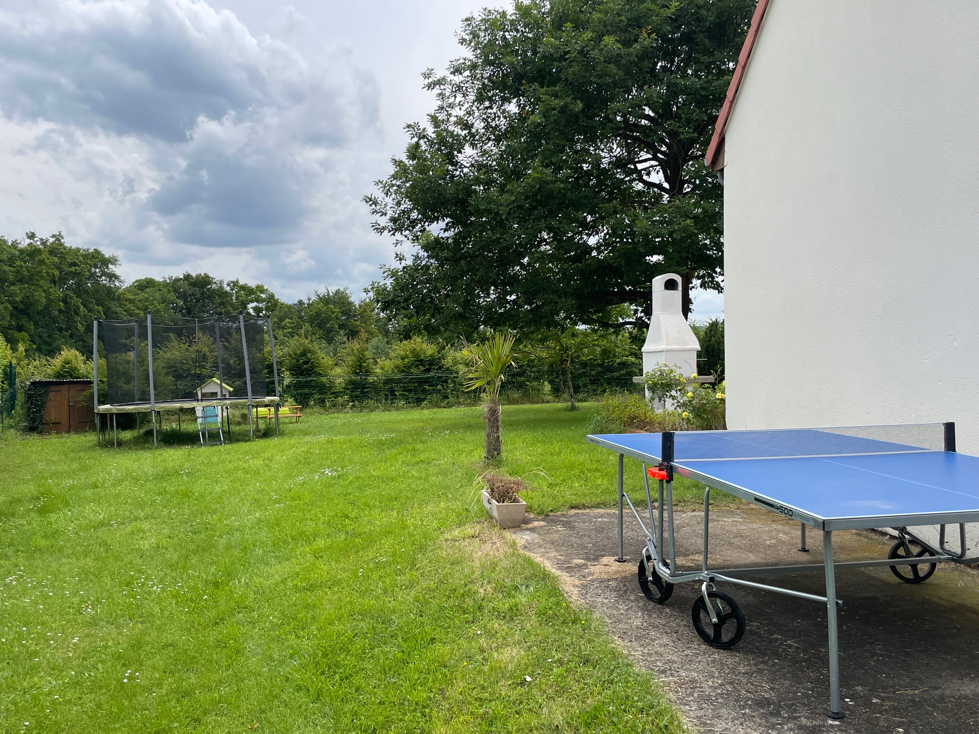 Le panorama, Saint-Aignan - photo 15