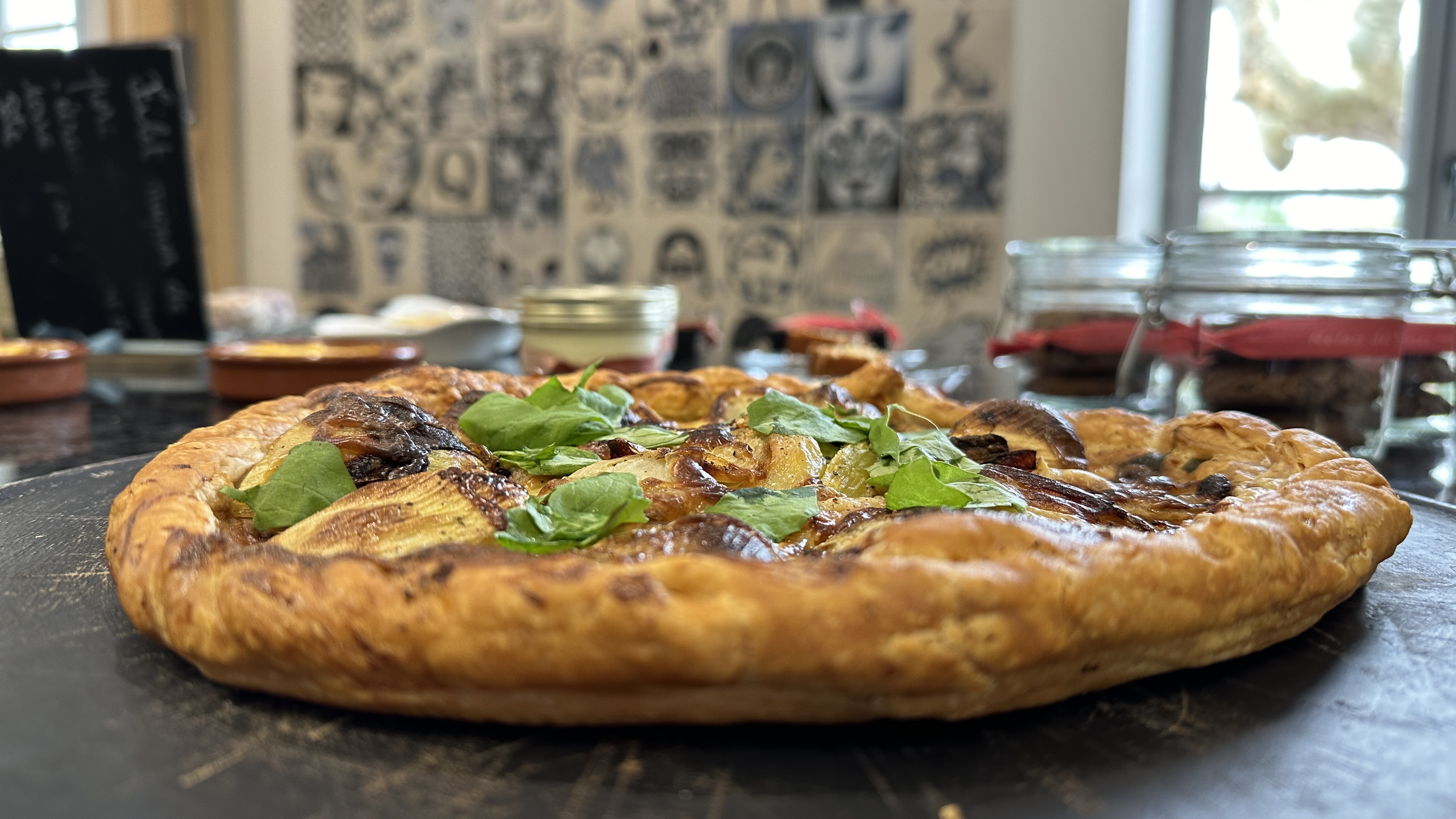 Le Relais des trois écluses, Vieilles-Maisons-sur-Joudry - photo 8