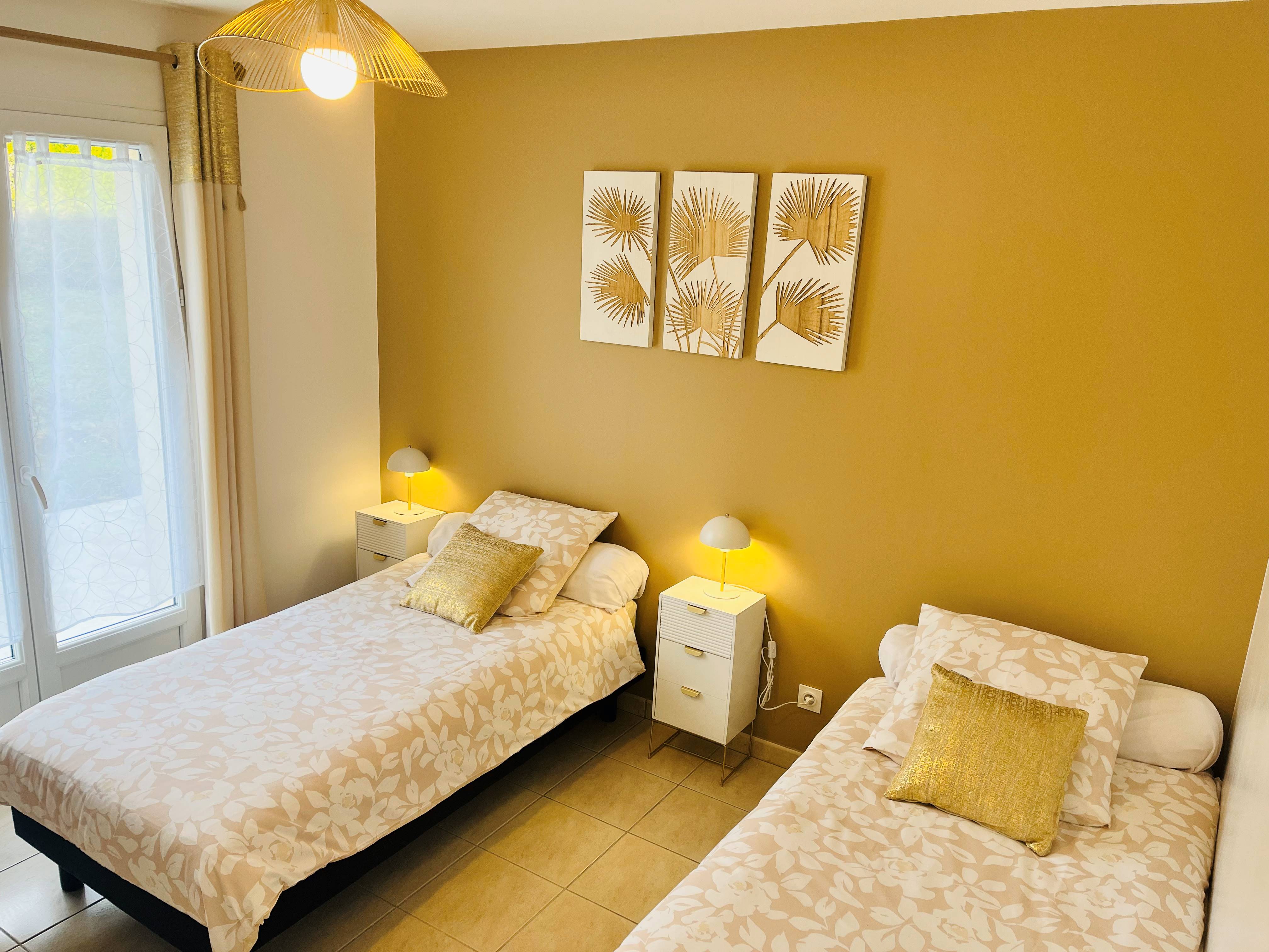 Gîte romarin, Saint-Aignan - photo 16