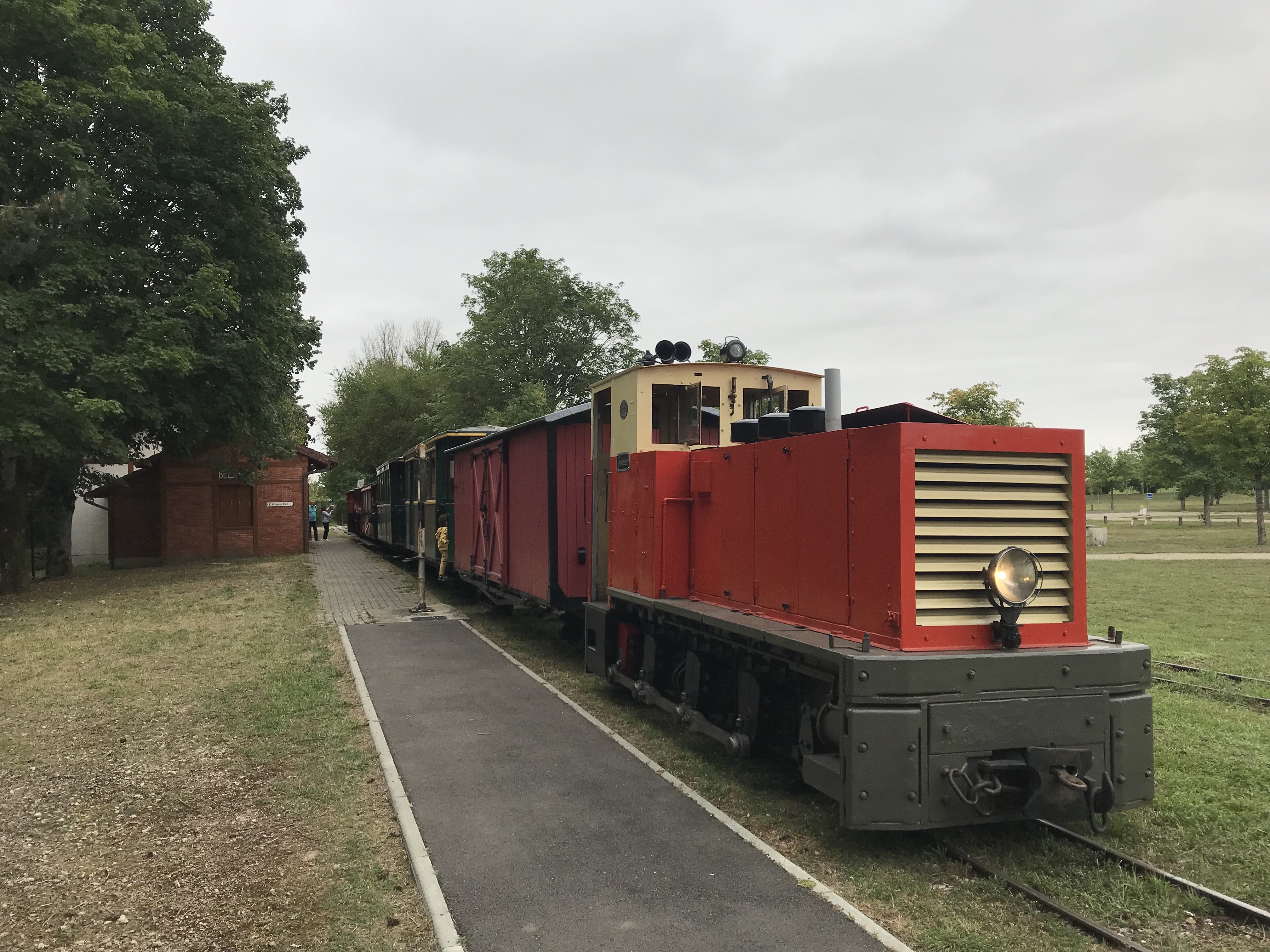 Musée des Transports de Pithiviers, Pithiviers - photo 2