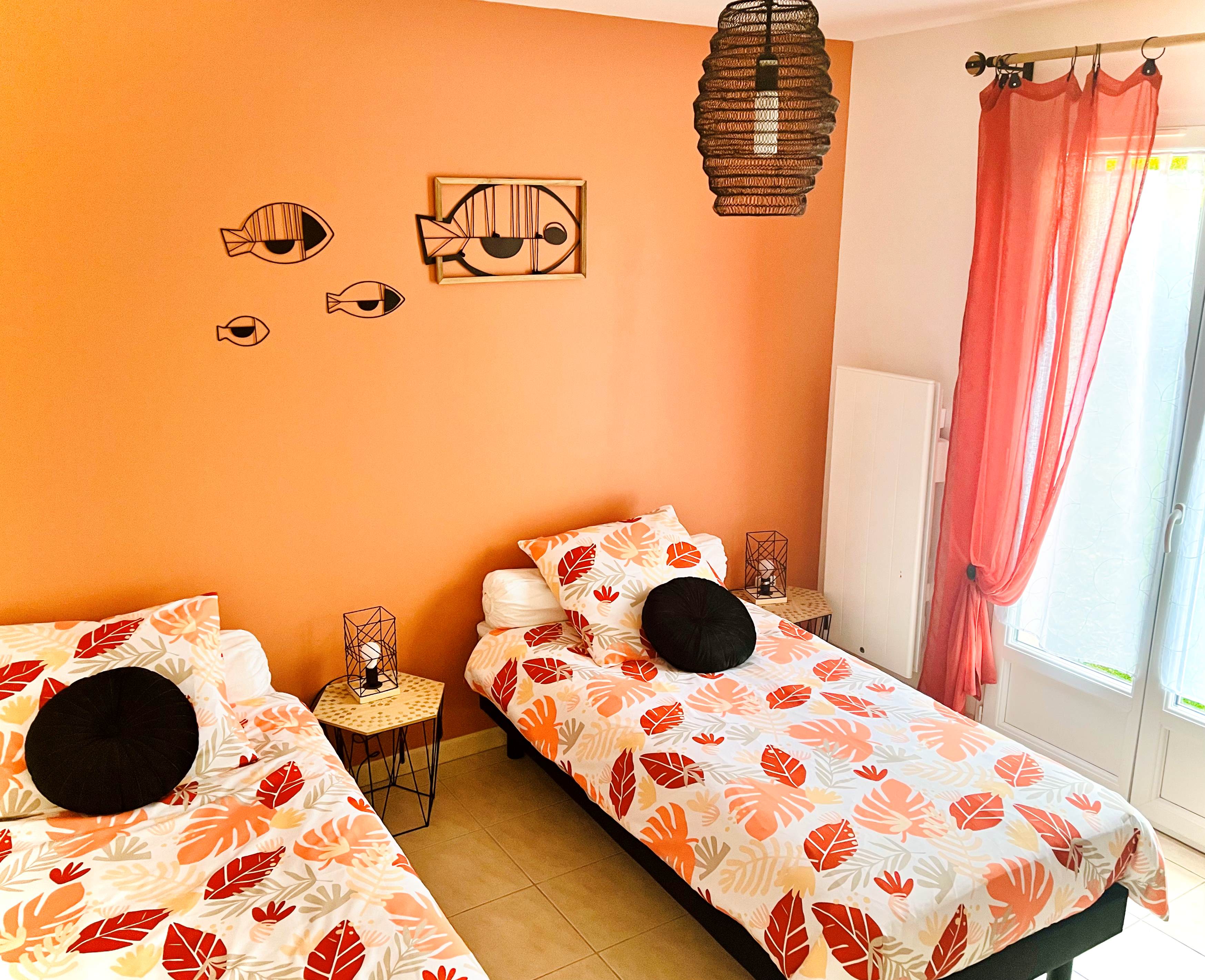 Gîte romarin, Saint-Aignan - photo 15