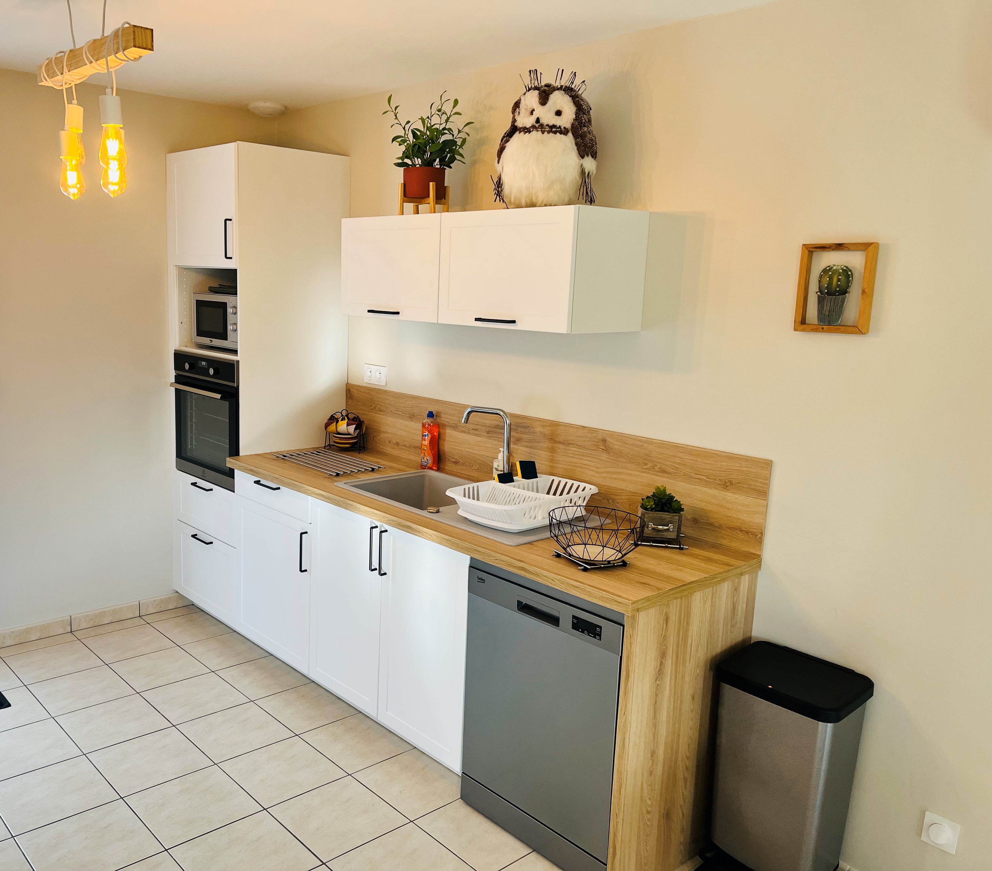Gîte romarin, Saint-Aignan - photo 10