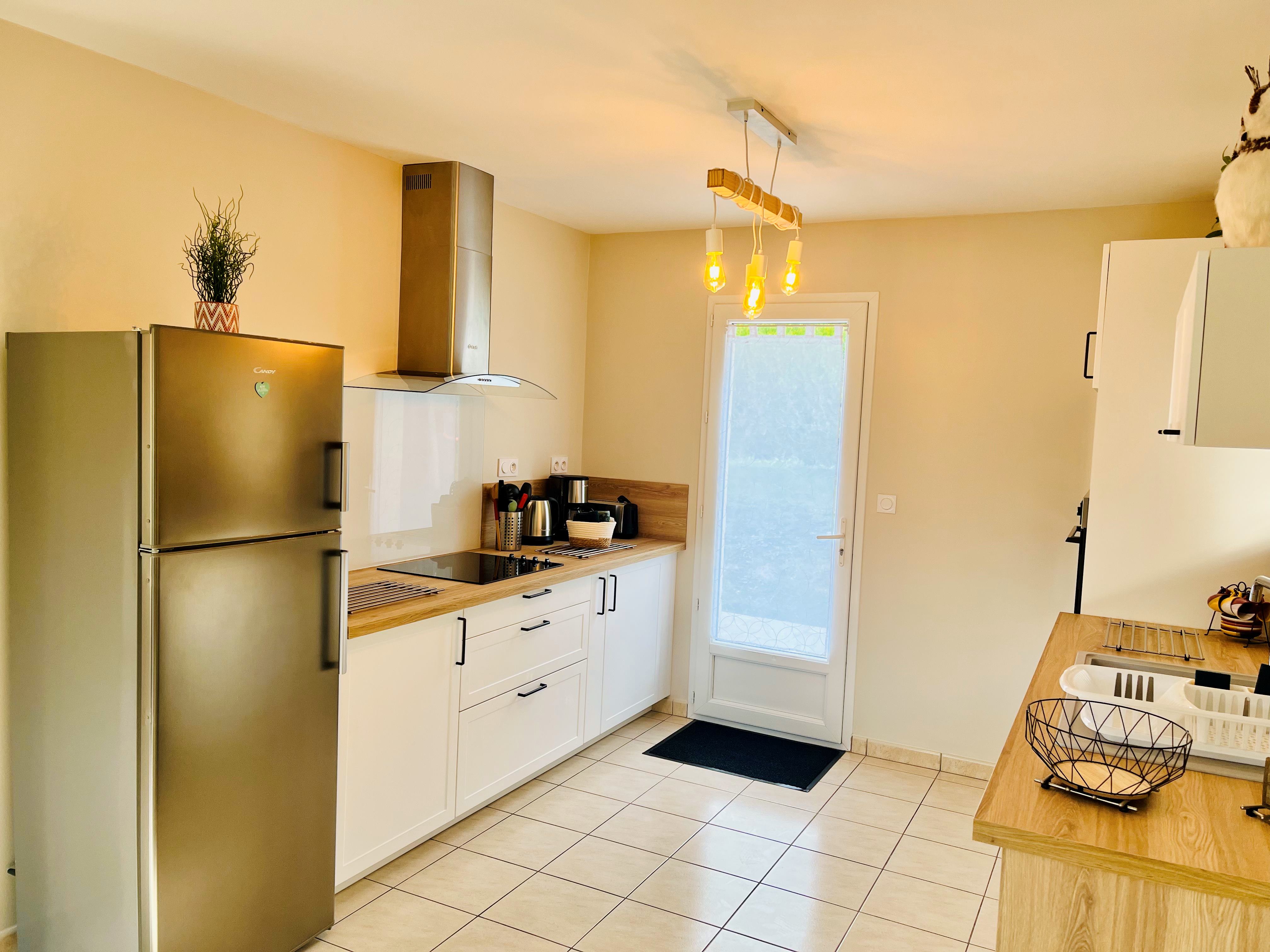 Gîte romarin, Saint-Aignan - photo 12