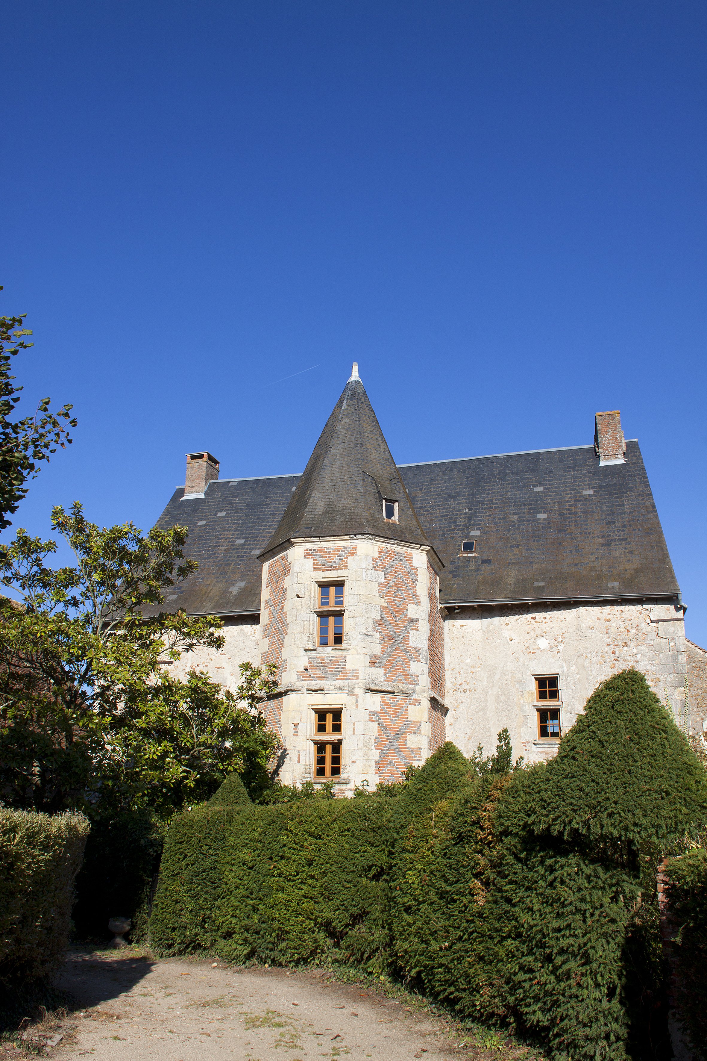 Village de Saint-Gondon, Saint-Gondon - photo 5