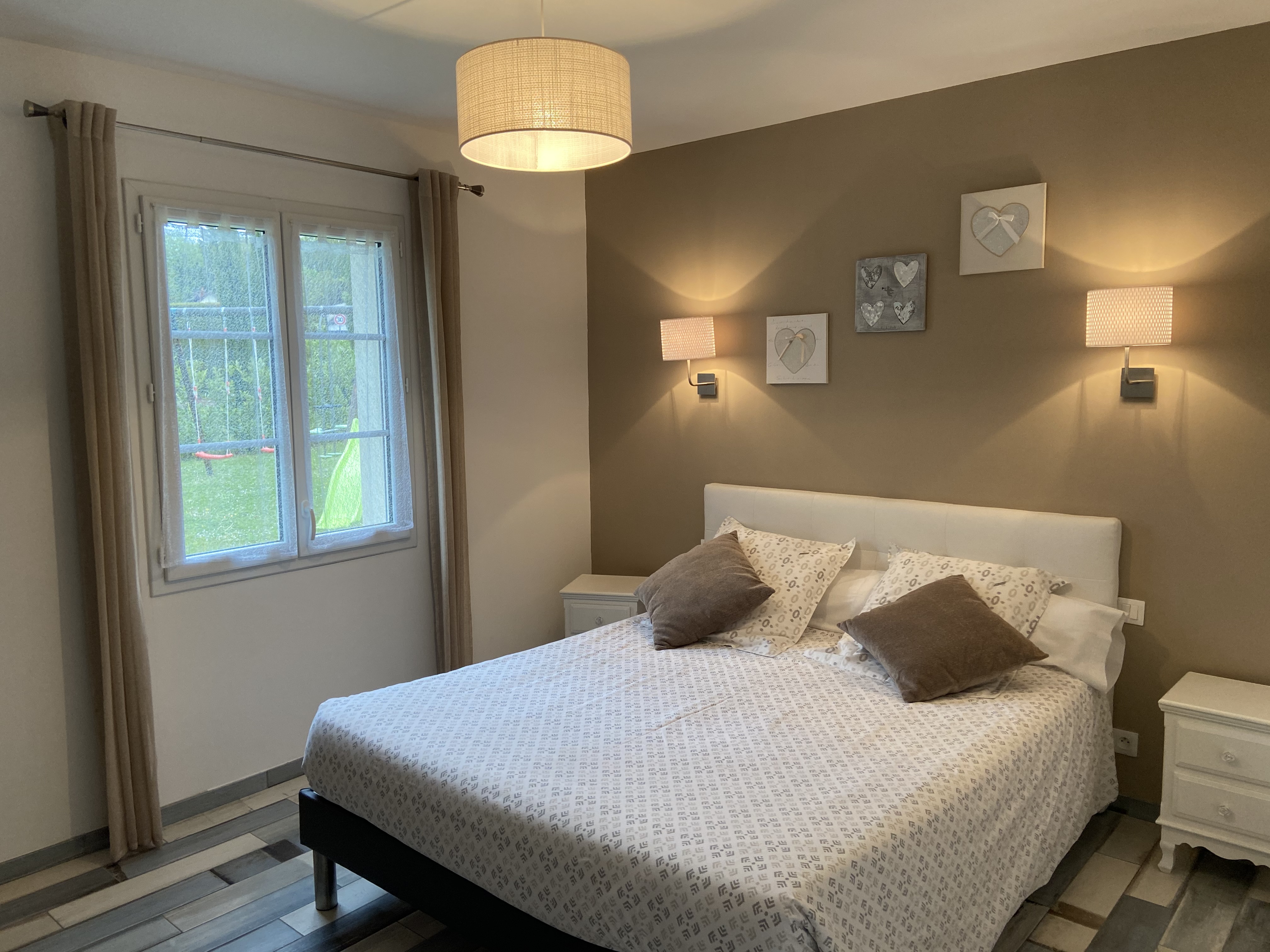 Gîte hibou, Seigy - photo 2