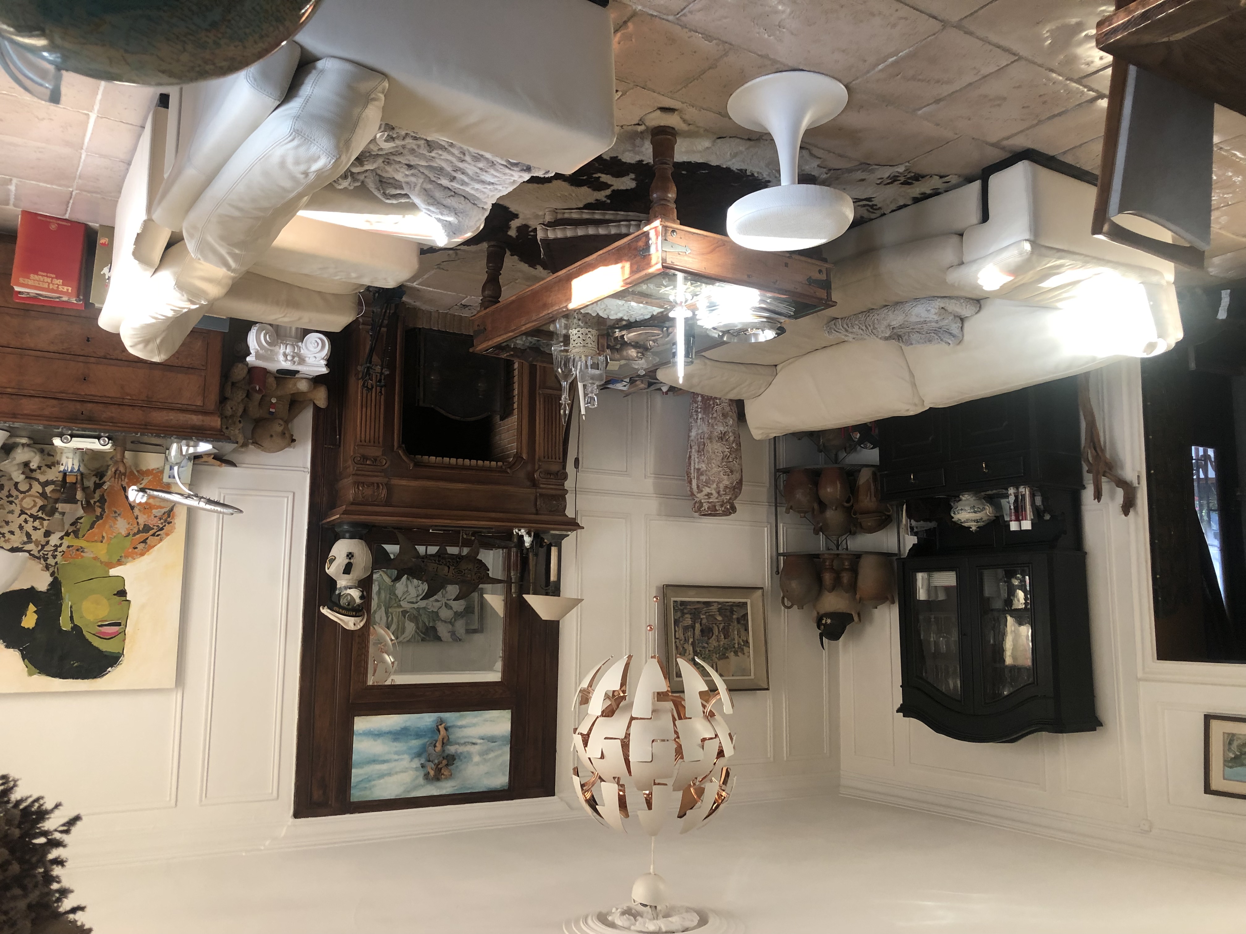 Côte Sud - chambres d'hôtes village troglodyte, Troo - photo 8