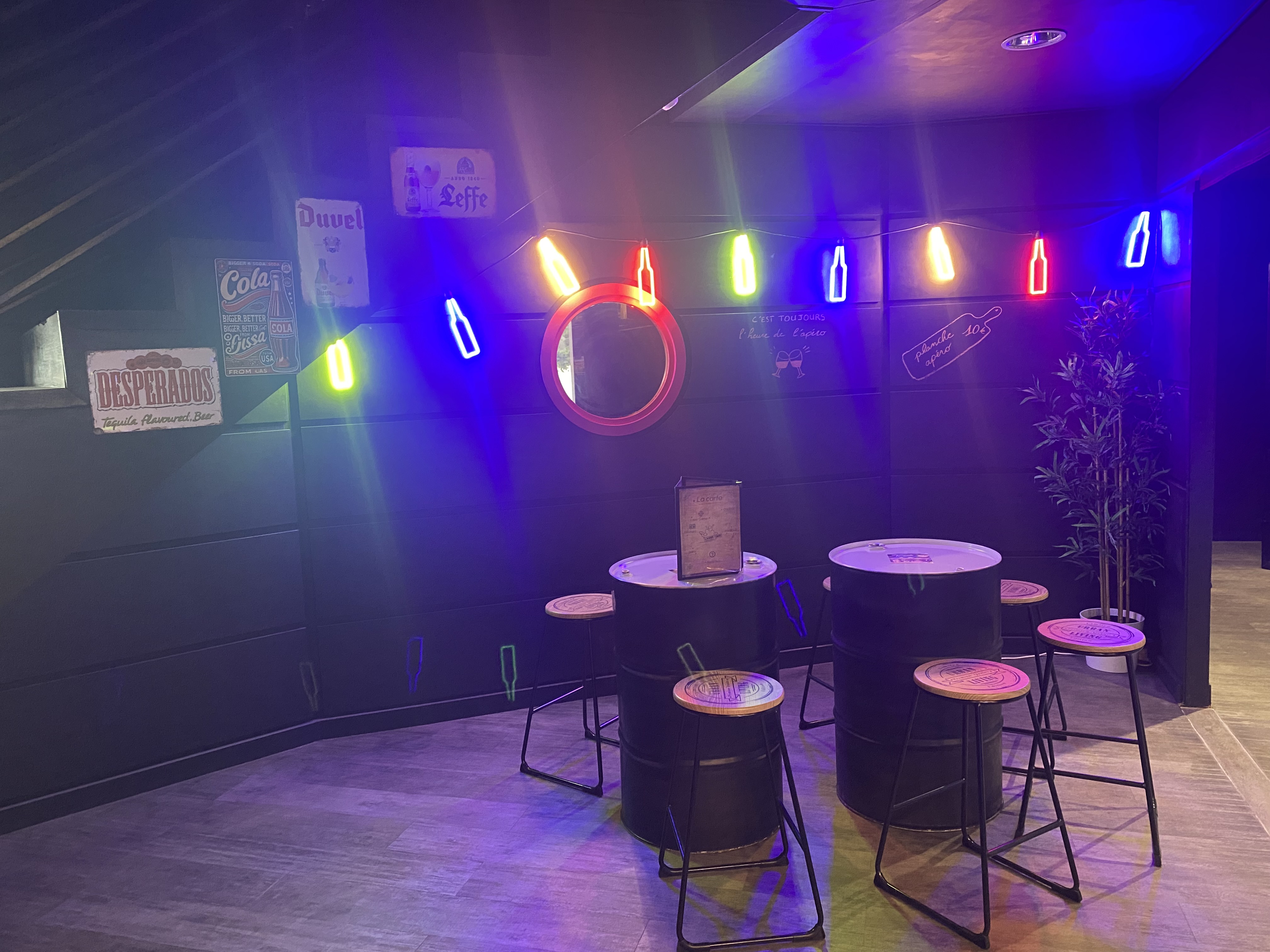 Laser Time, Vendôme - photo 14