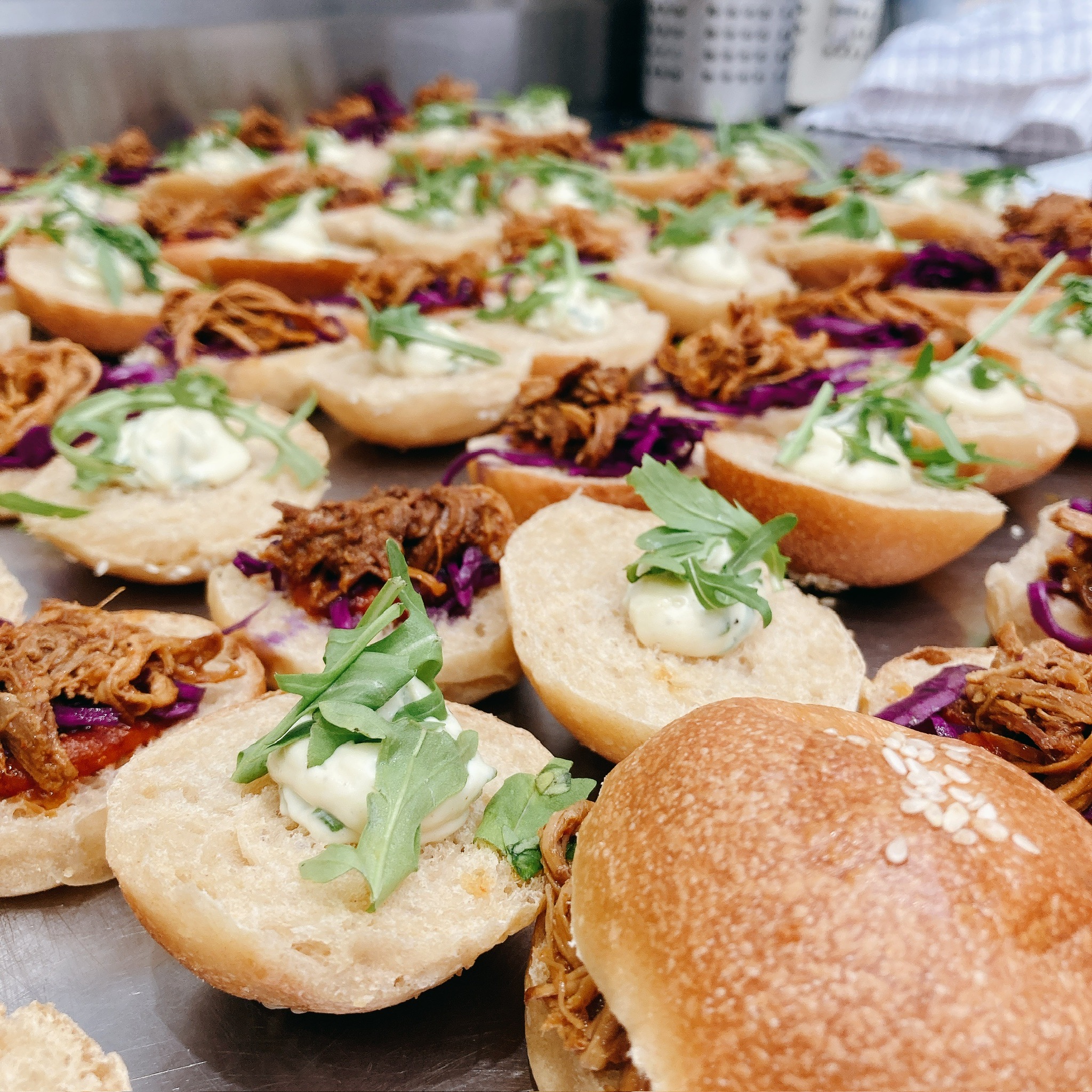 Artisane - Sandwicherie fine