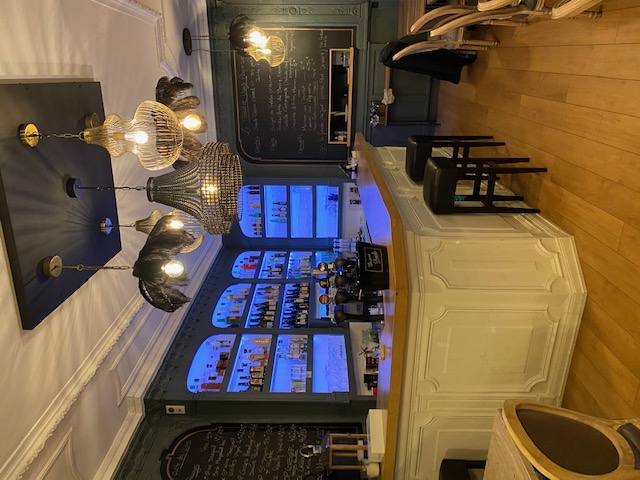 Bar Brasserie Le Théâtre - photo 2