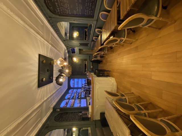 Bar Brasserie Le Théâtre