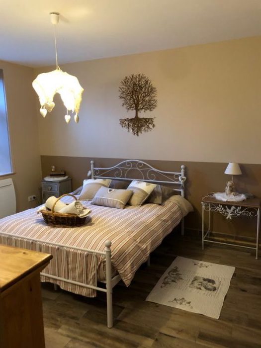 Chambre d'hôtes Albertine