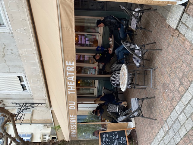 Bar Brasserie Le Théâtre - photo 3