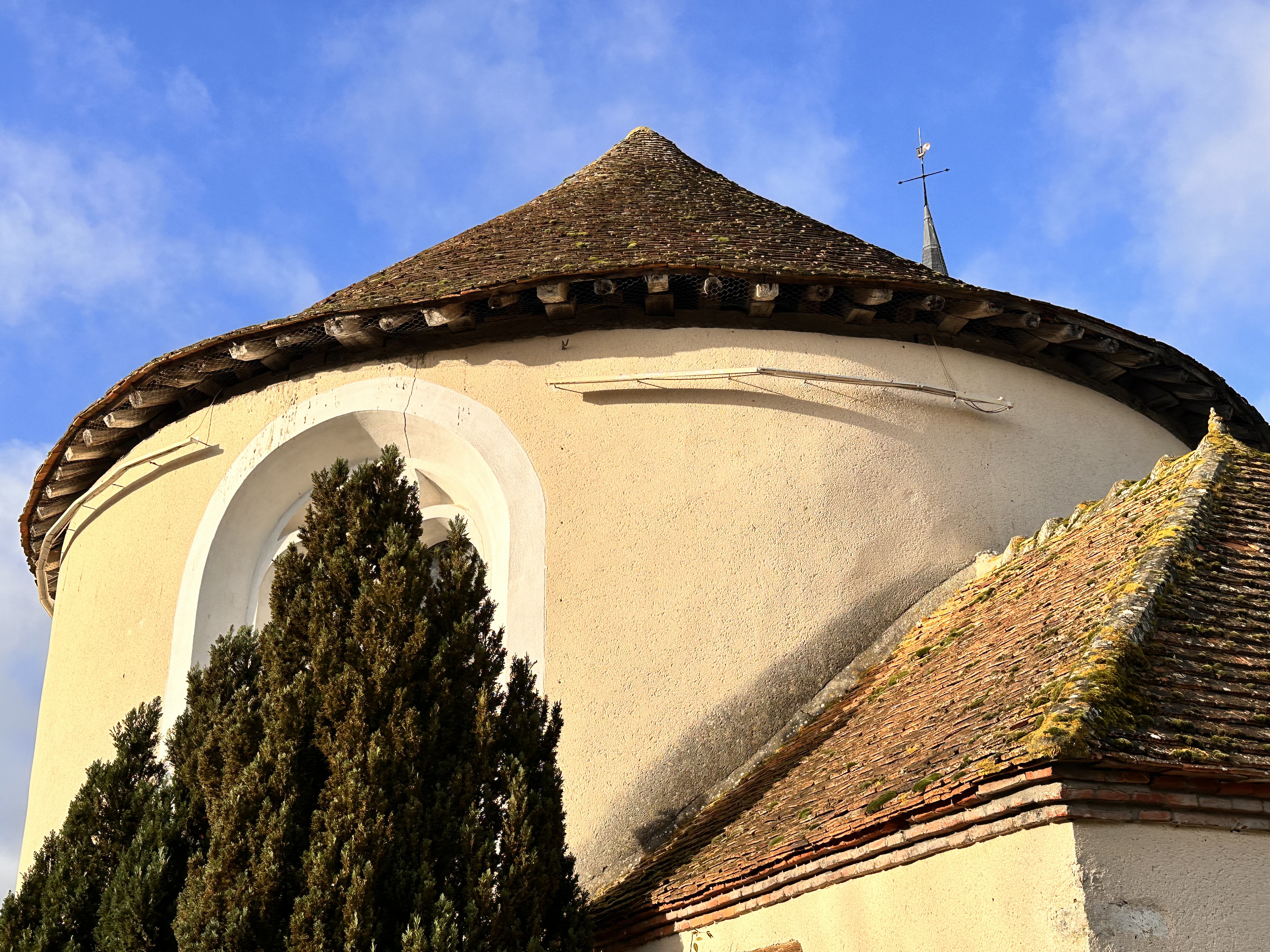 Base VTT Berry Loire Puisaye - Circuit n°5 "Entre Loire et Canaux", Briare