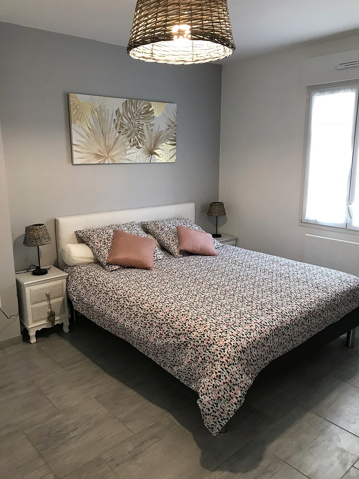 Le Gîte Bambou, Seigy - photo 8