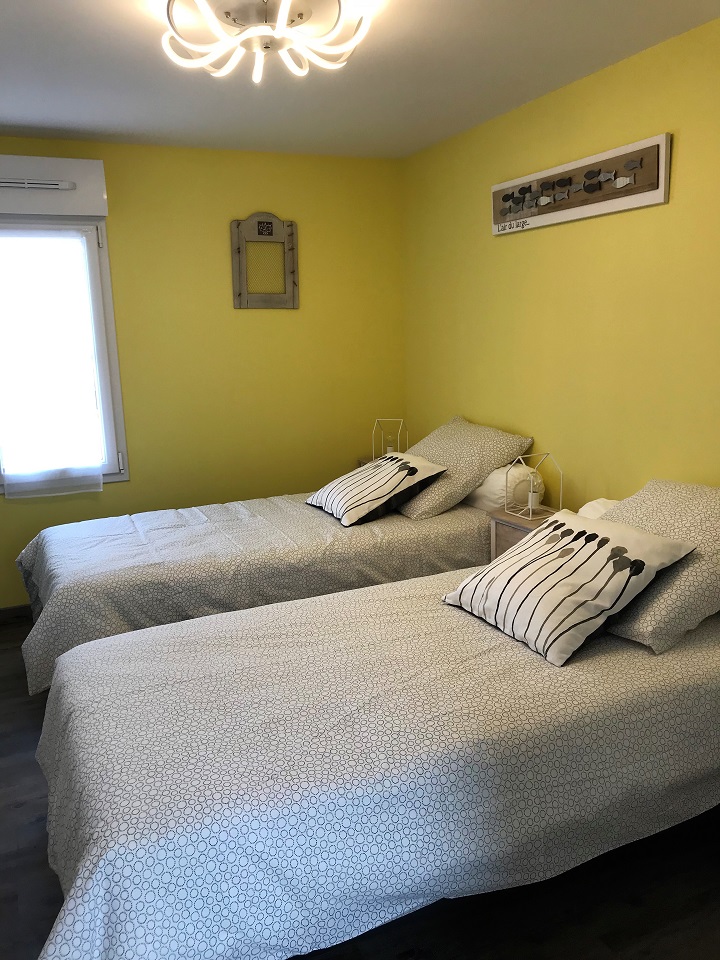 Le Gîte Bambou, Seigy - photo 7