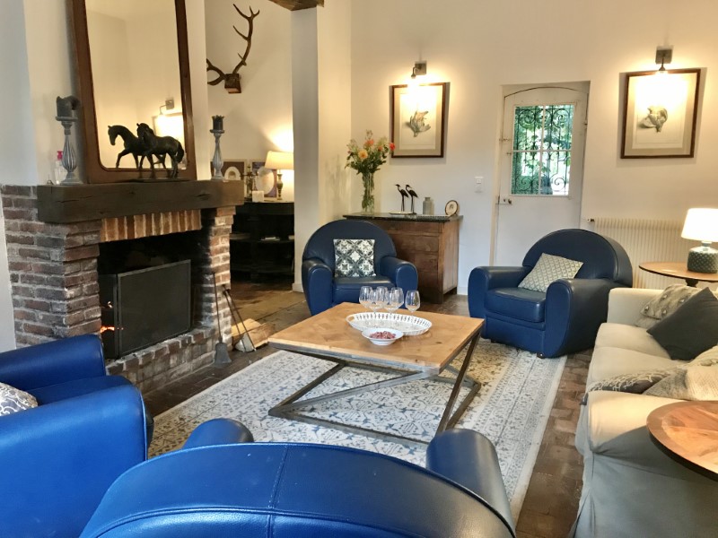 Gîte des communs de Bouthonvilliers — photo 3