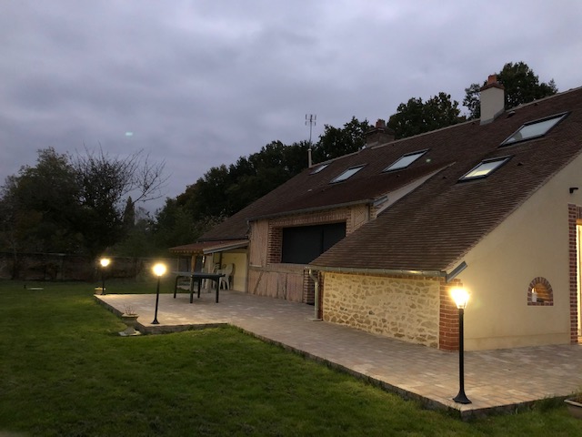 Le Gîte du Canal, Chailly-en-Gâtinais - photo 3