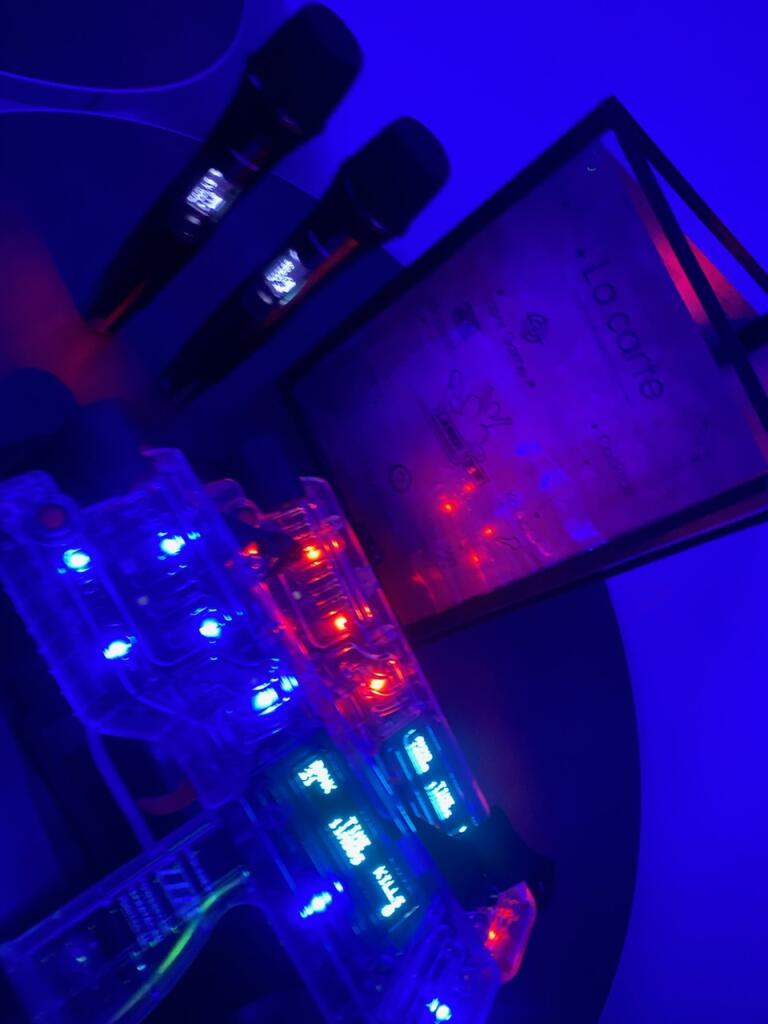 Laser Time, Vendôme - photo 9