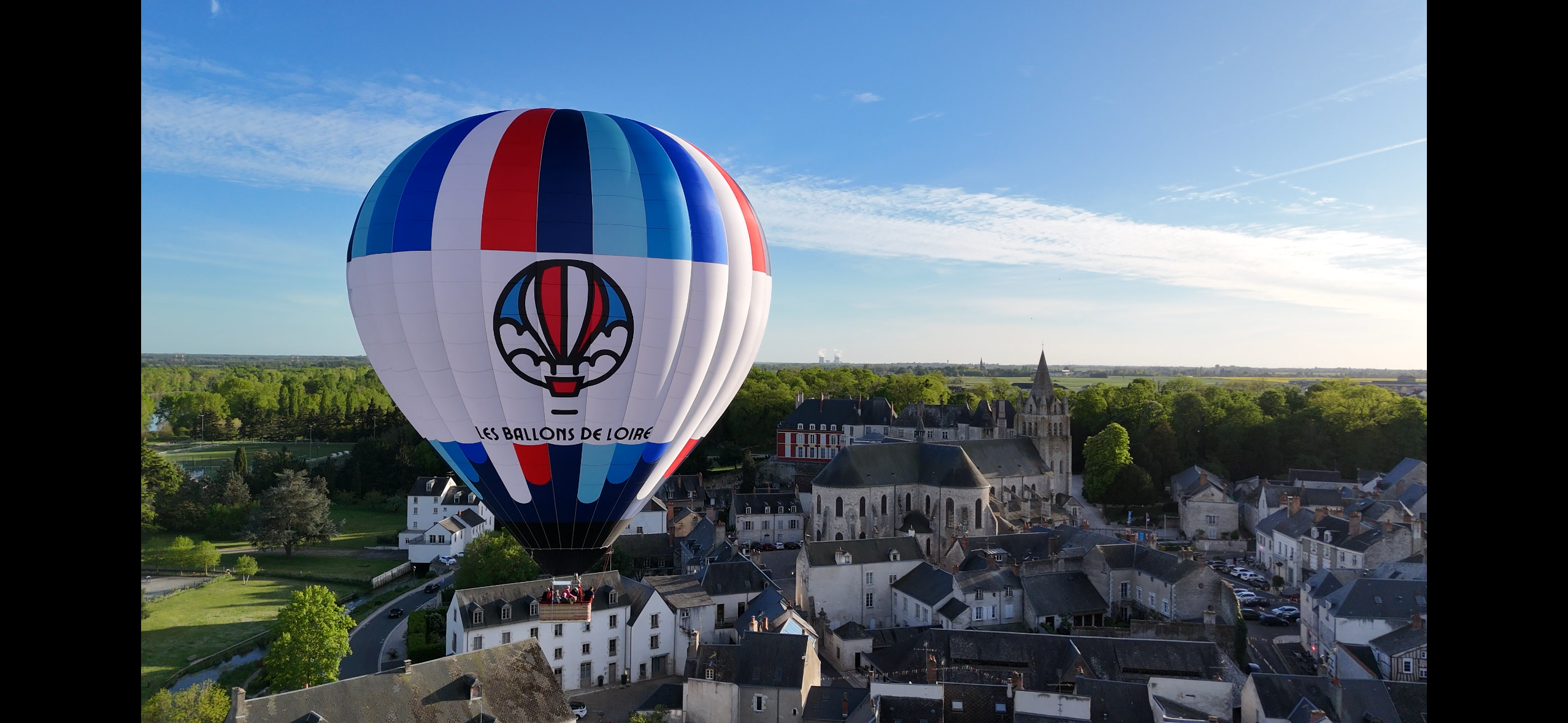 Les Ballons de Loire, Jouy-le-Potier - photo 11