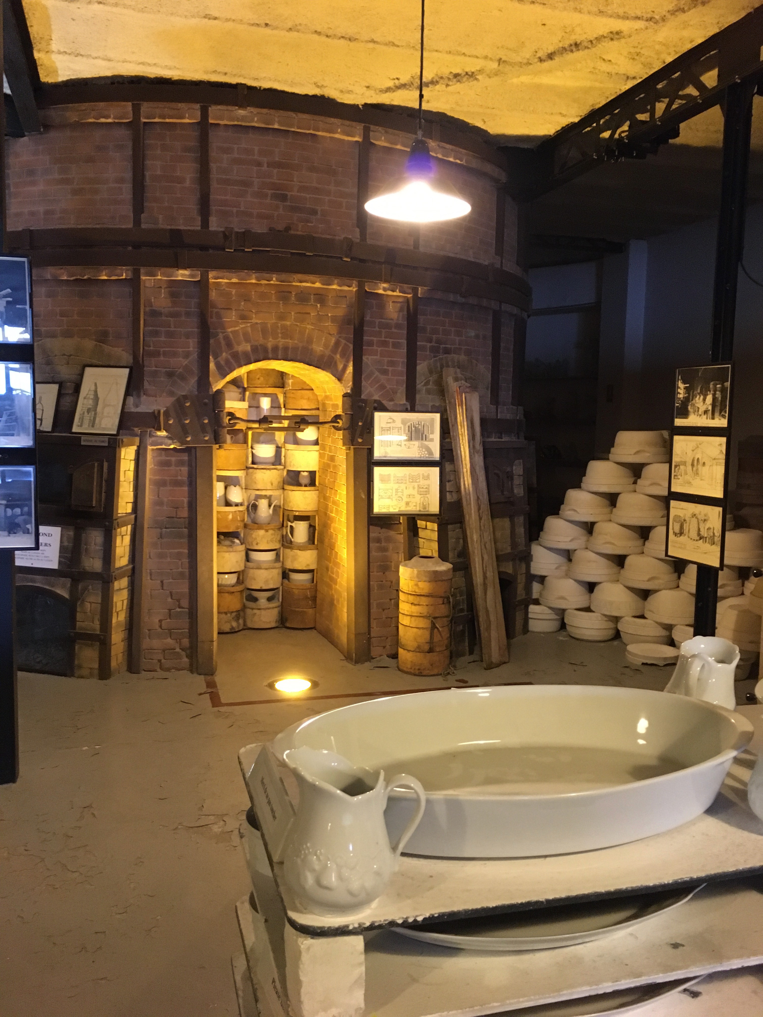 Musée de la Porcelaine, Foëcy - photo 5