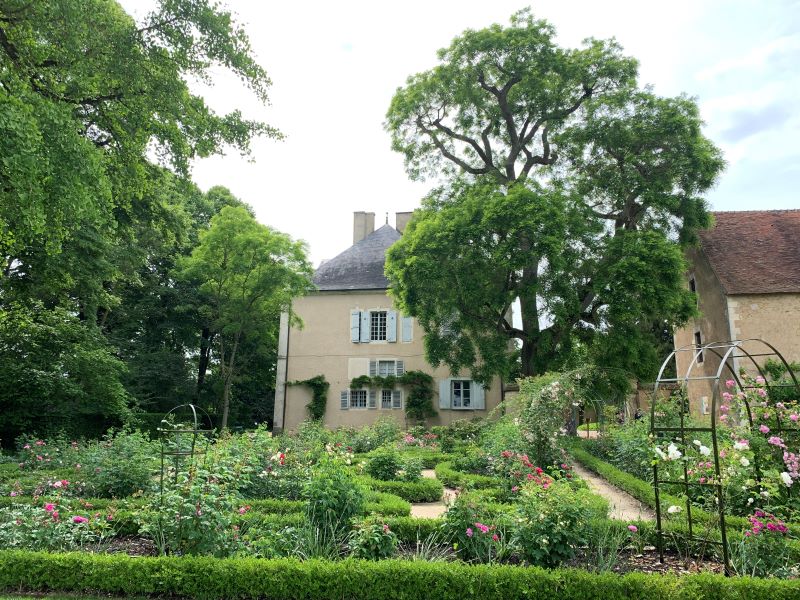 Maison de George Sand et parc, Nohant-Vic - photo 8