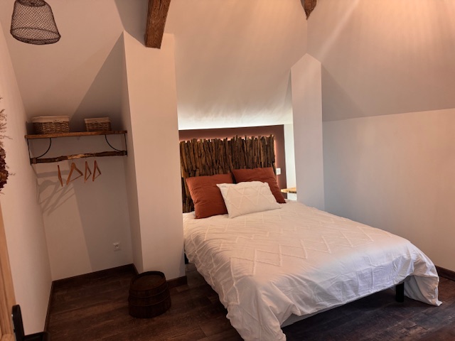 Créa chez Nouv', Trizay-lès-Bonneval - photo 3