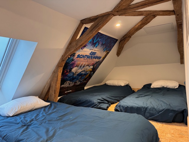 Créa chez Nouv', Trizay-lès-Bonneval