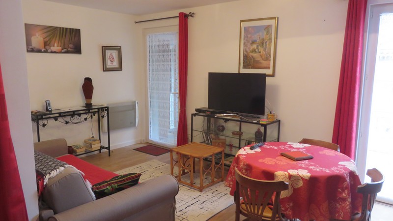 Chez Joël et Huguette, Vatan - photo 2