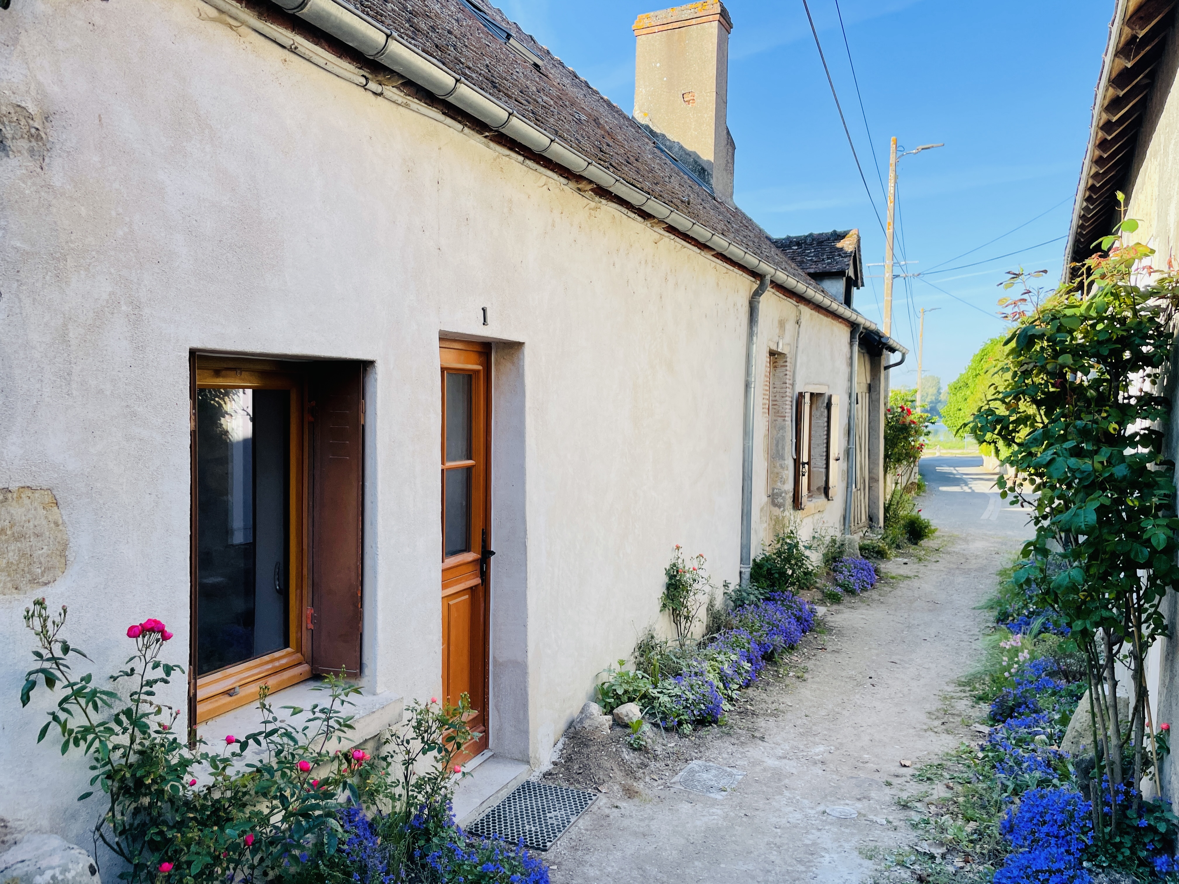 Le Cail, Châteauneuf-sur-Loire - photo 6