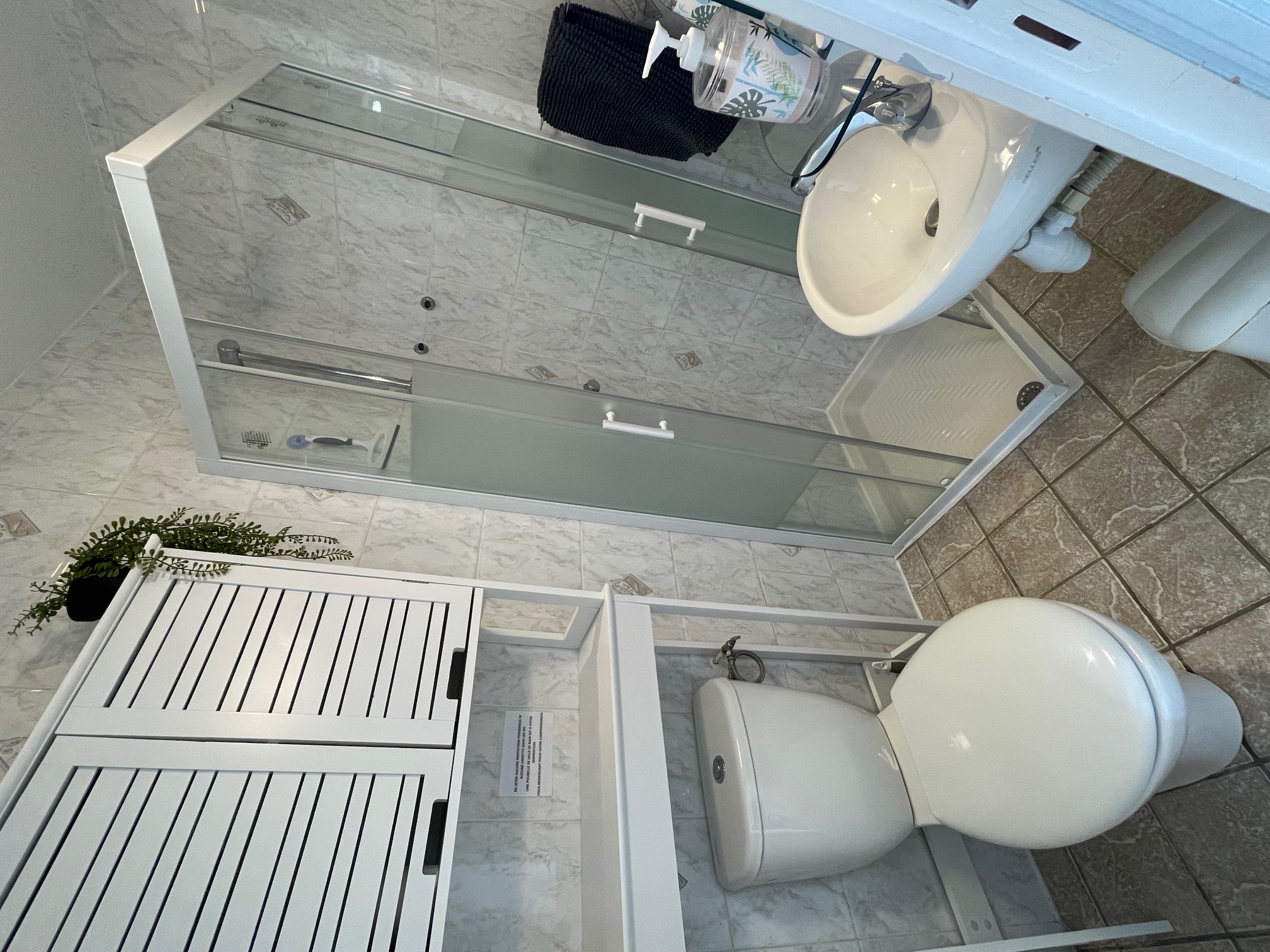 La loge de Beauval, Seigy - photo 7