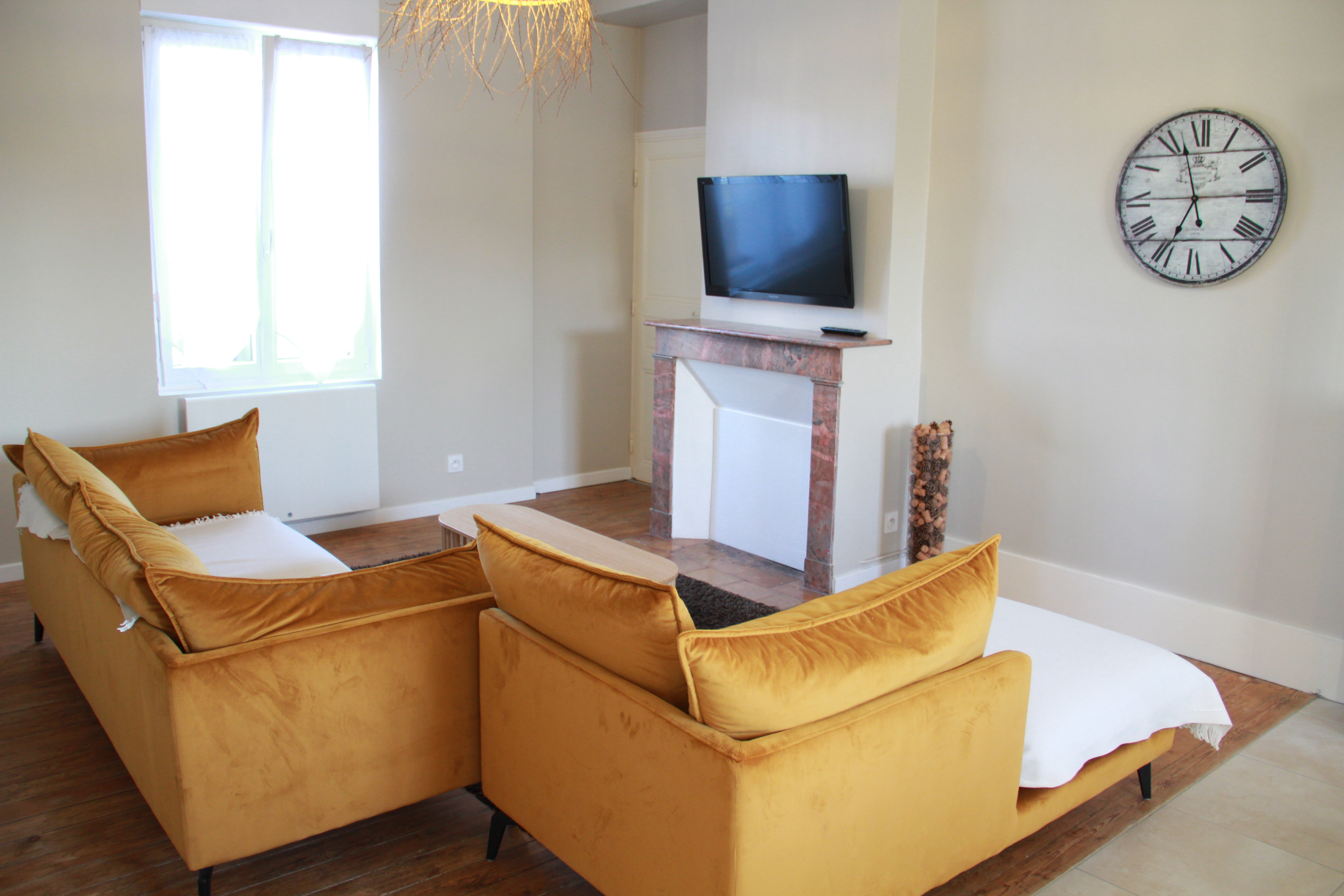 LE 27 - Maison Ludique, Montoire-sur-le-Loir - photo 14