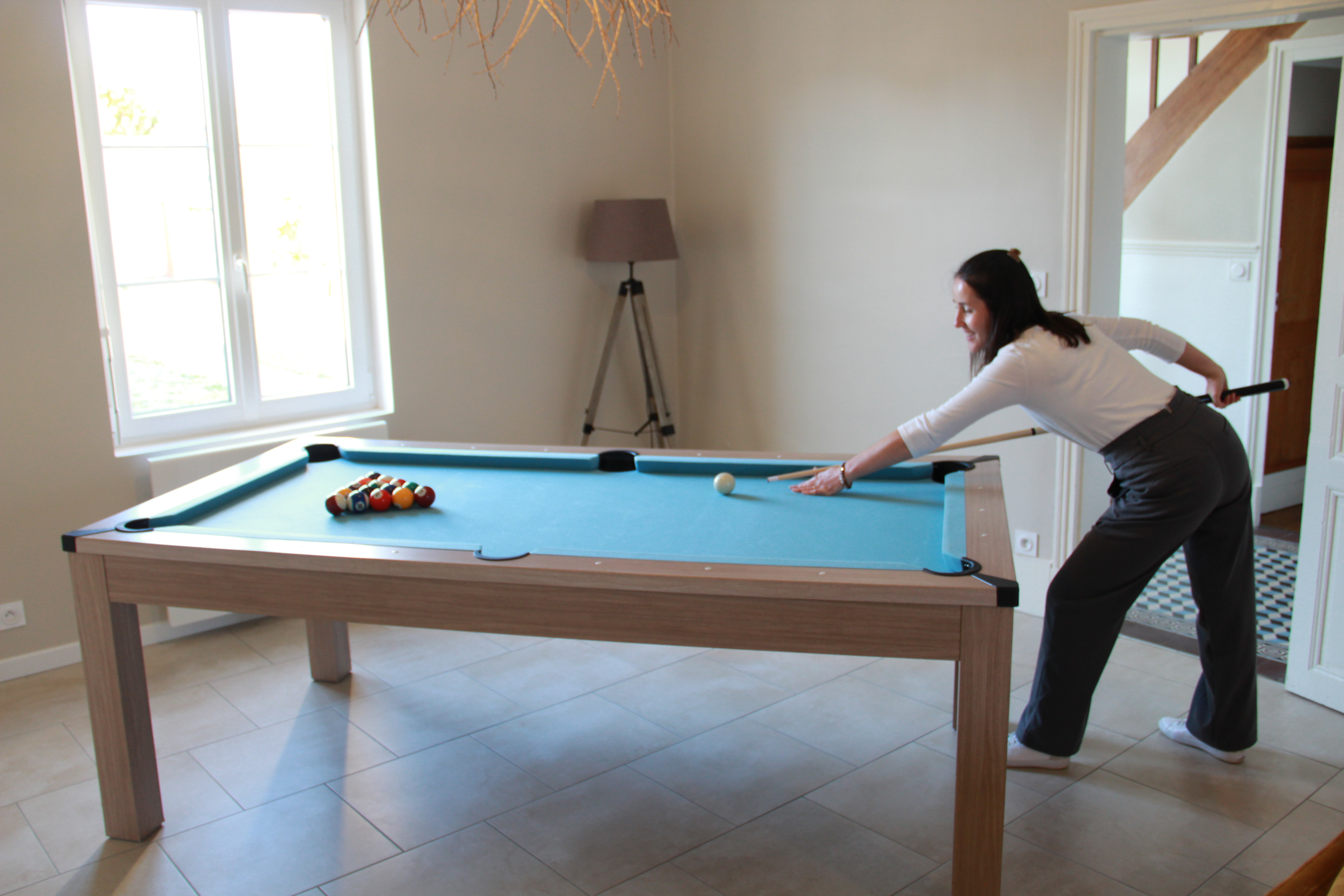 LE 27 - Maison Ludique, Montoire-sur-le-Loir - photo 11
