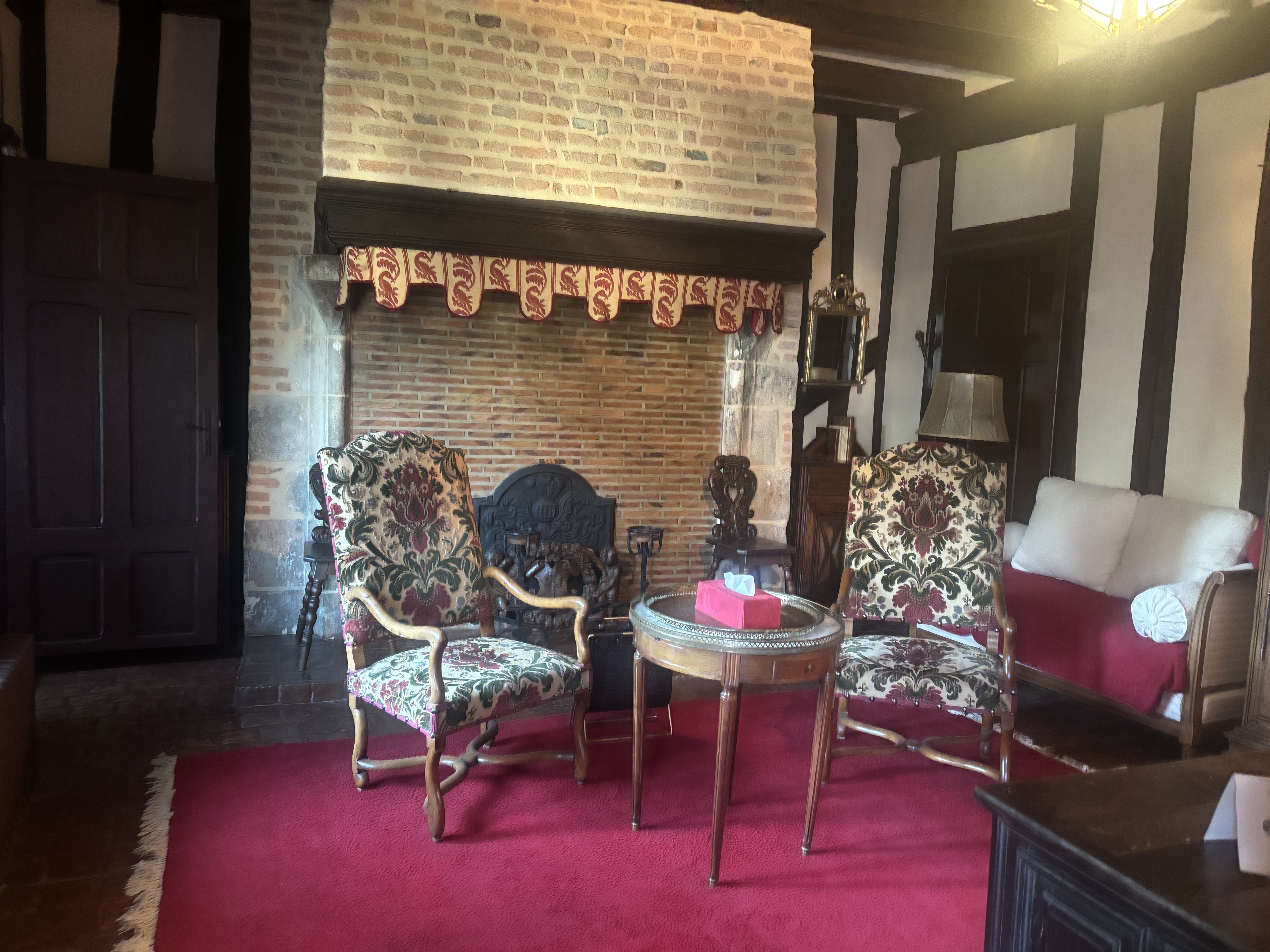 La Maison Saint Jean, Aubigny-sur-Nère - photo 11