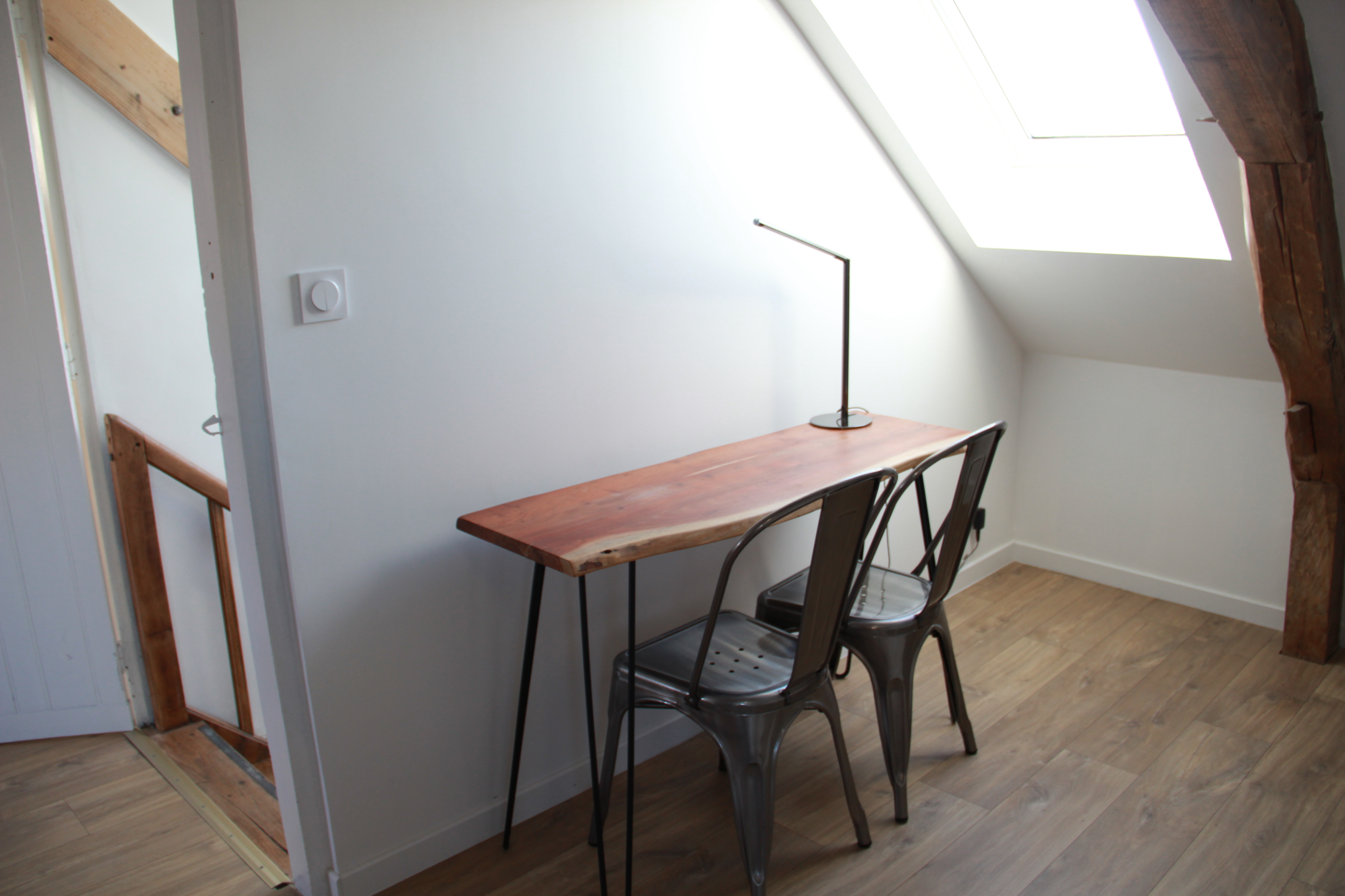 LE 27 - Maison Ludique, Montoire-sur-le-Loir - photo 4