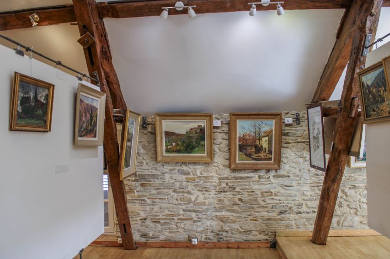 Le Petit Musée de l'école de Crozant, Éguzon-Chantôme - photo 4