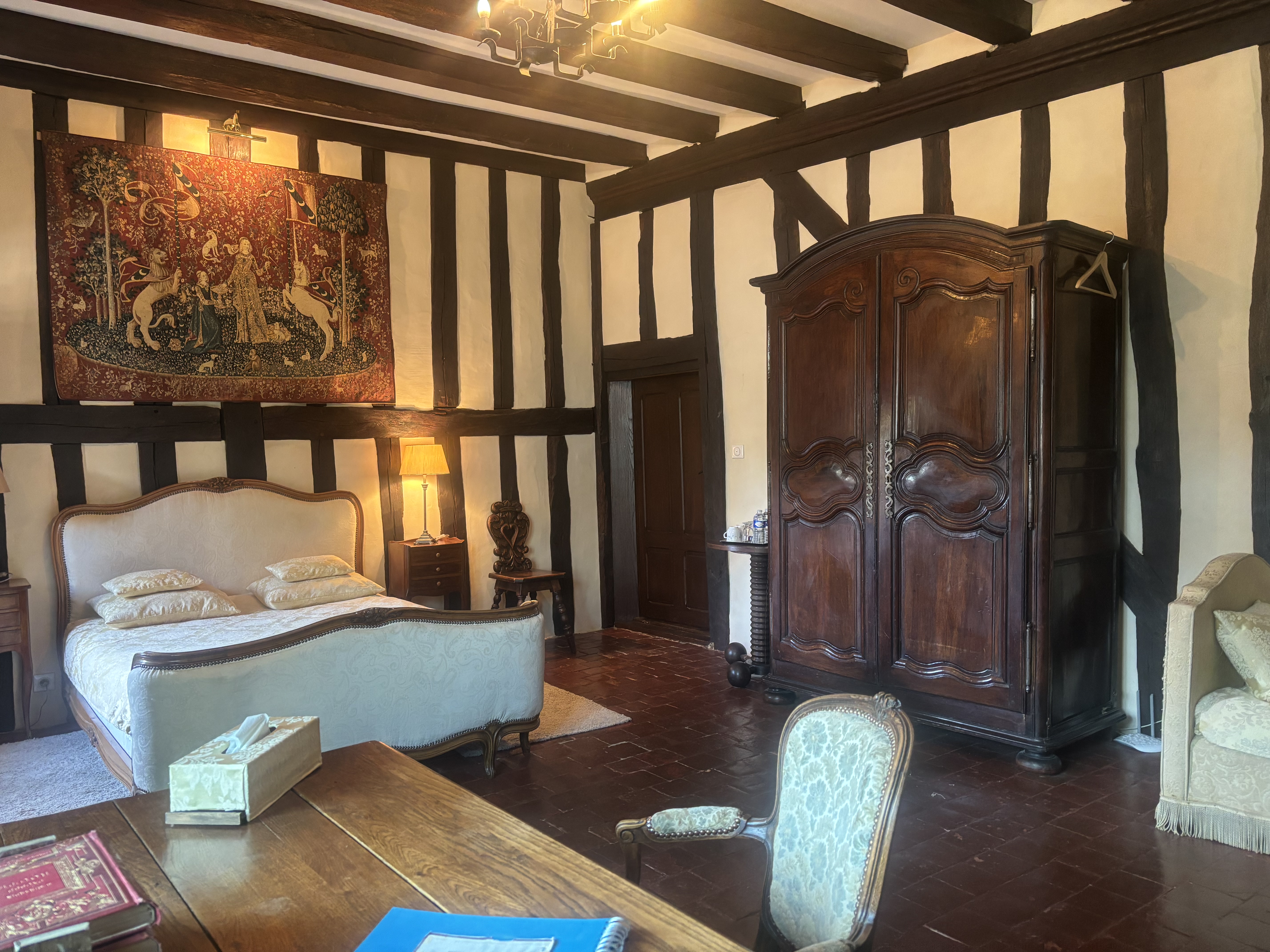 La Maison Saint Jean, Aubigny-sur-Nère - photo 2